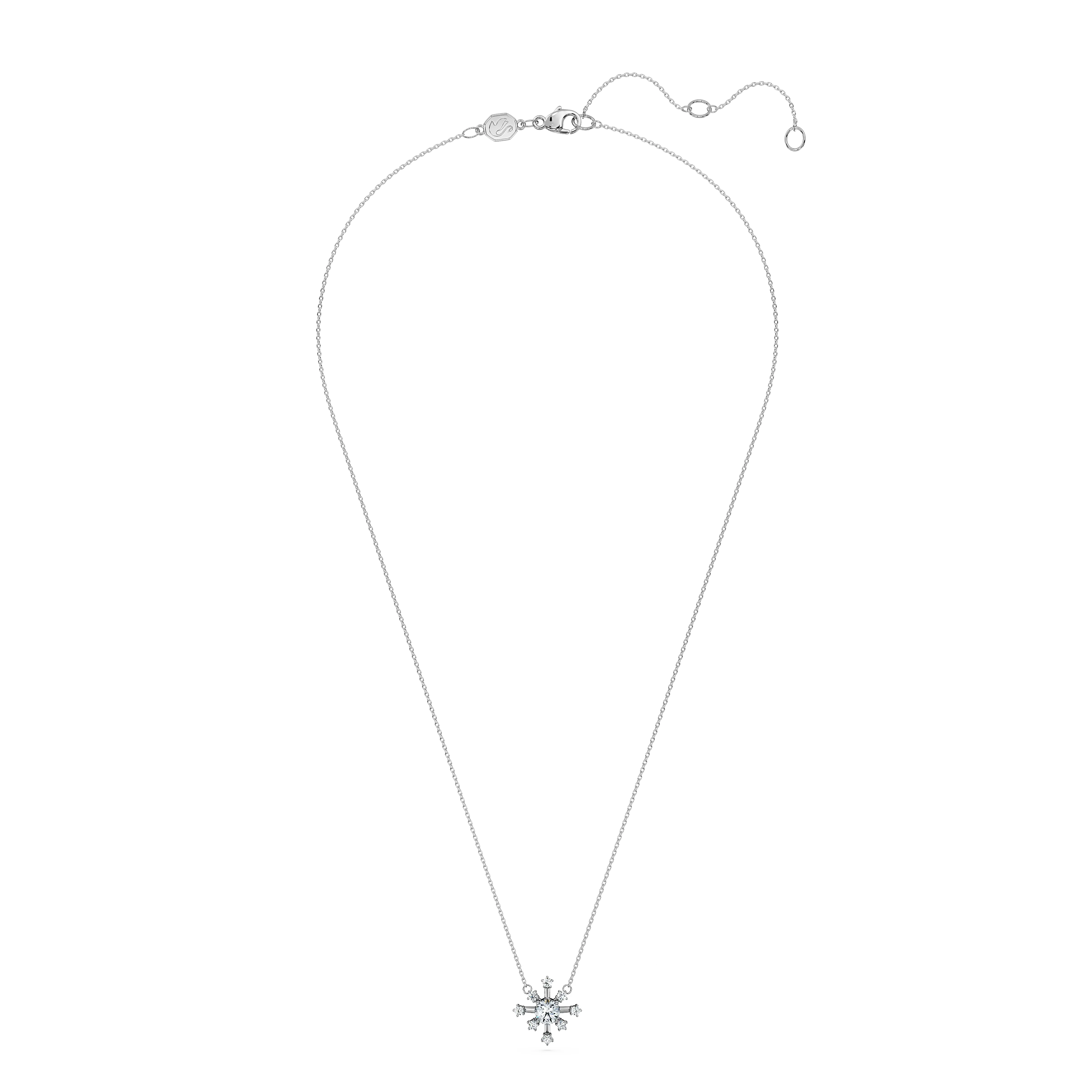 galaxy-pendant-lab-grown-diamonds-0.5-ct-tw-round-shape-14k-white-gold-swarovski-5684753-2.webp