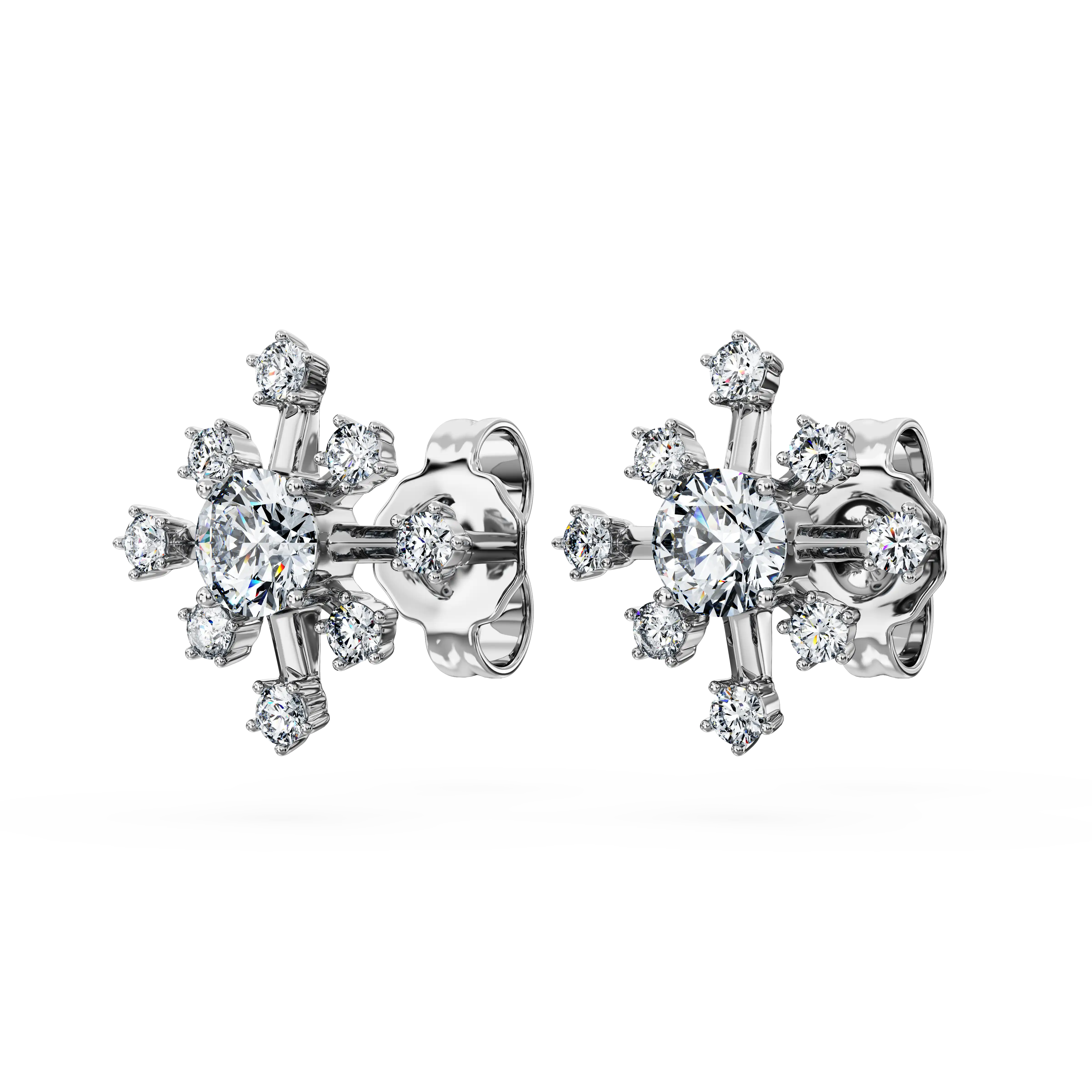 galaxy-stud-earrings-lab-grown-diamonds-0.5-ct-tw-round-shape-14k-white-gold-swarovski-5684754-3.webp