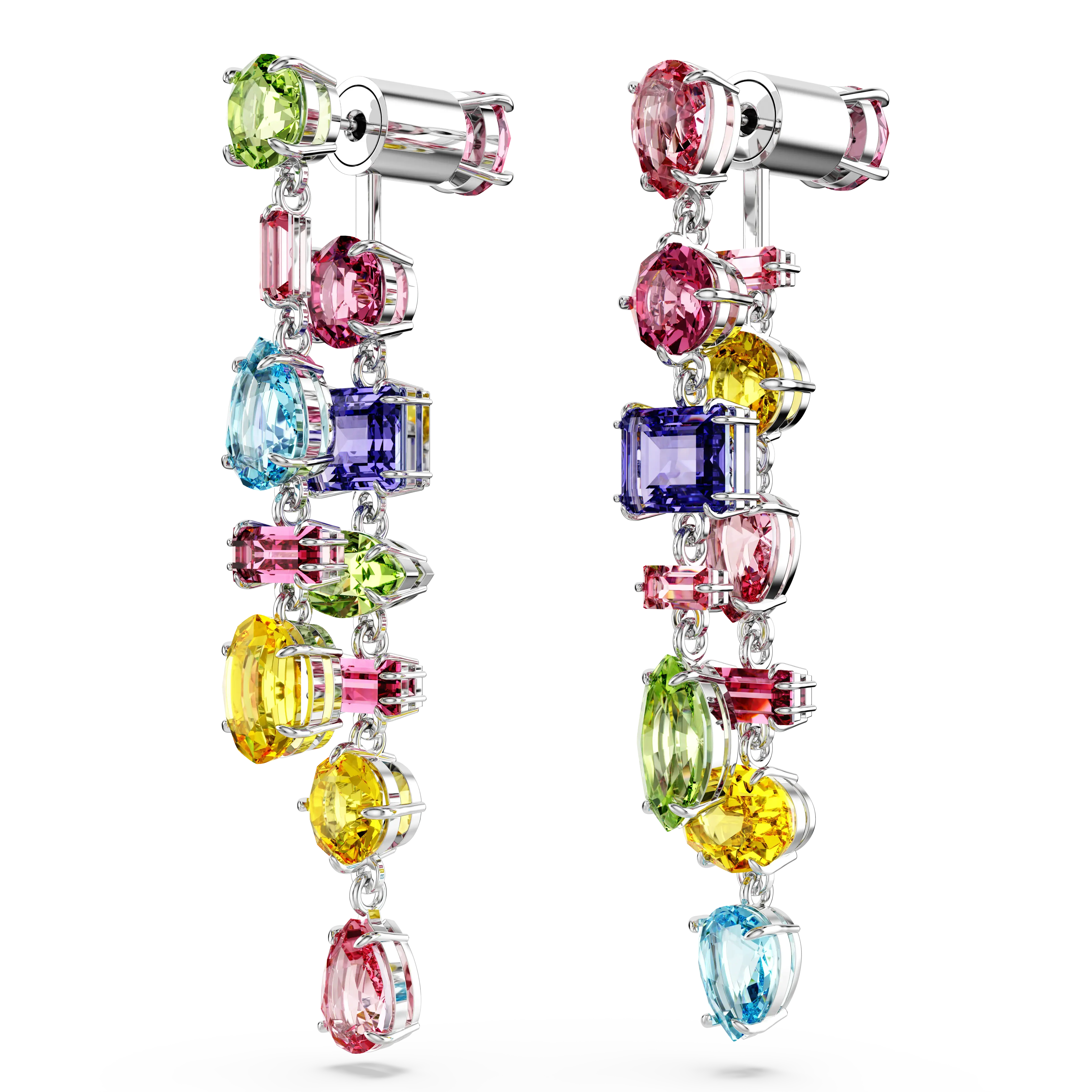 gema-drop-earrings-asymmetrical-design-mixed-cuts-long-multicolored-rhodium-plated-swarovski-5656417-3.webp