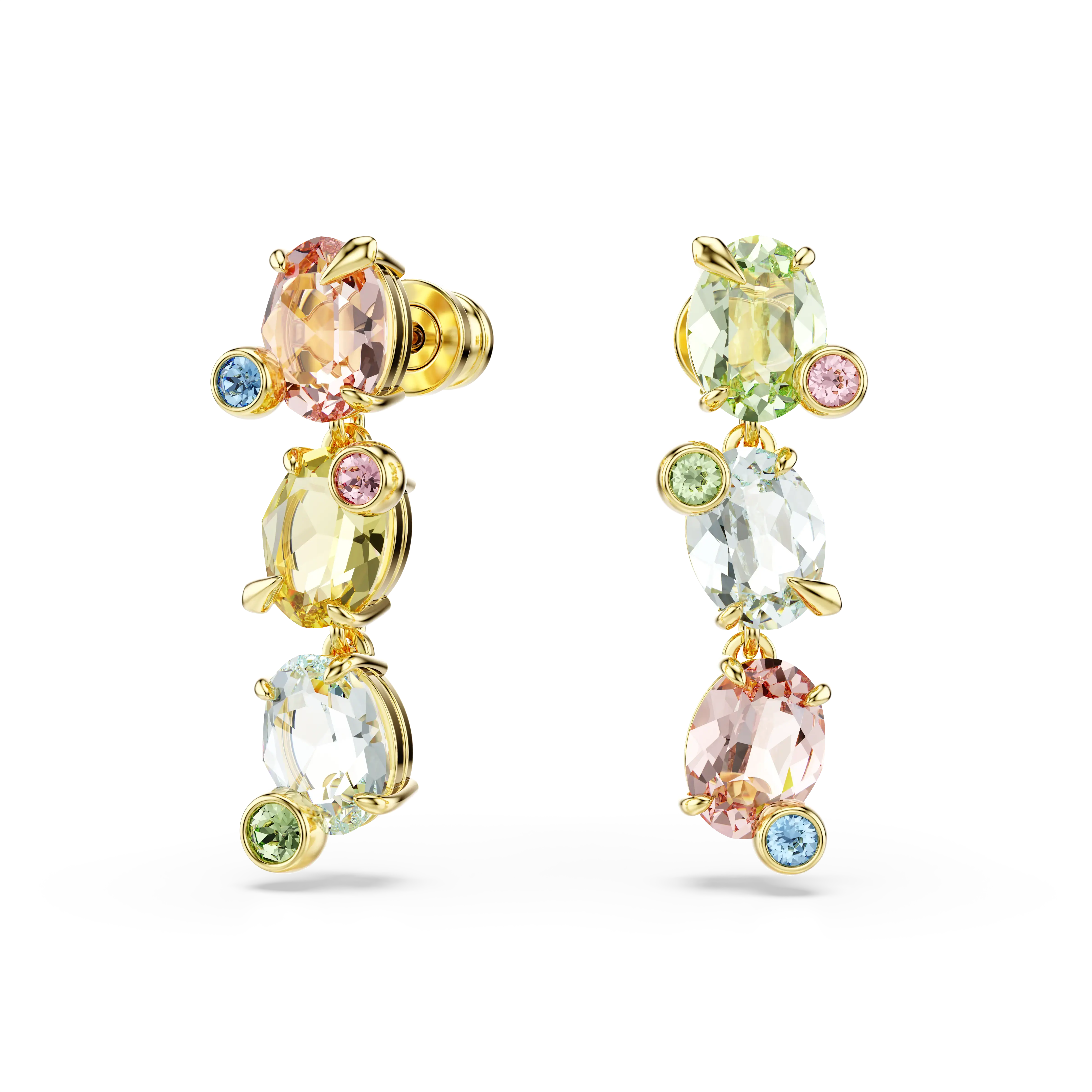 gema-drop-earrings-asymmetrical-design-mixed-cuts-multicolored-gold-tone-plated-swarovski-5714815-2.webp