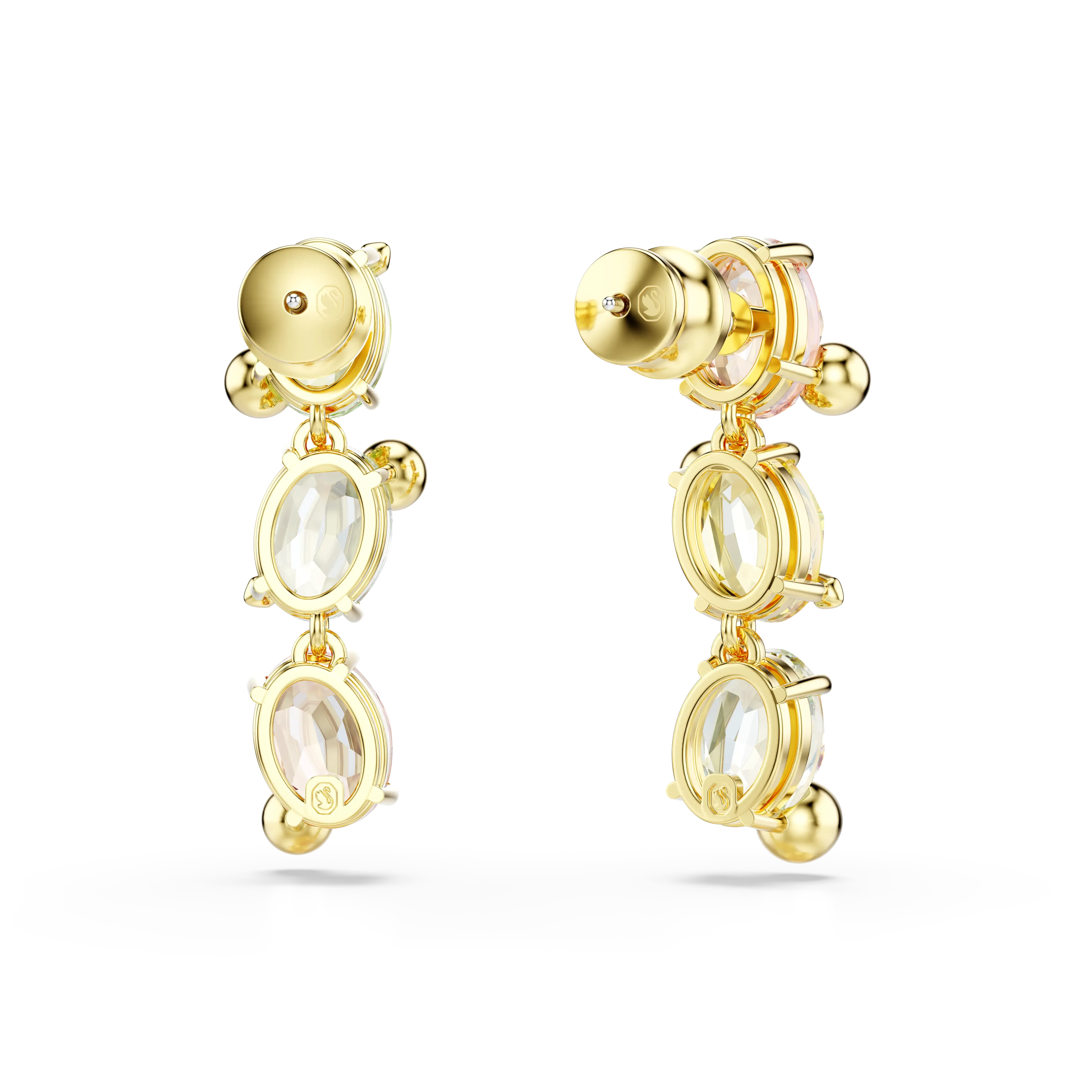 gema-drop-earrings-asymmetrical-design-mixed-cuts-multicolored-gold-tone-plated-swarovski-5714815-4.webp