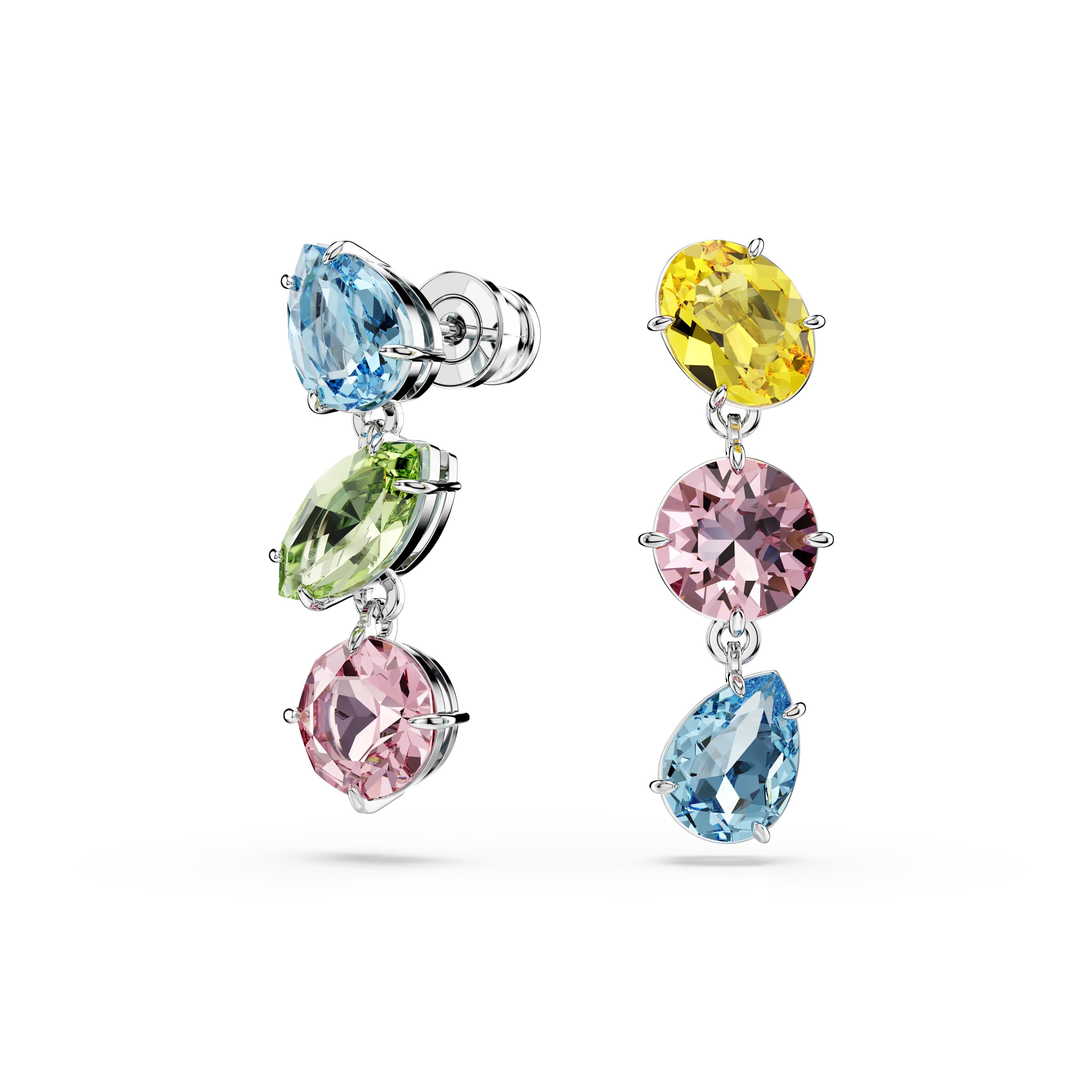 gema-drop-earrings-asymmetrical-design-mixed-cuts-multicolored-rhodium-plated-swarovski-5692406-2.webp