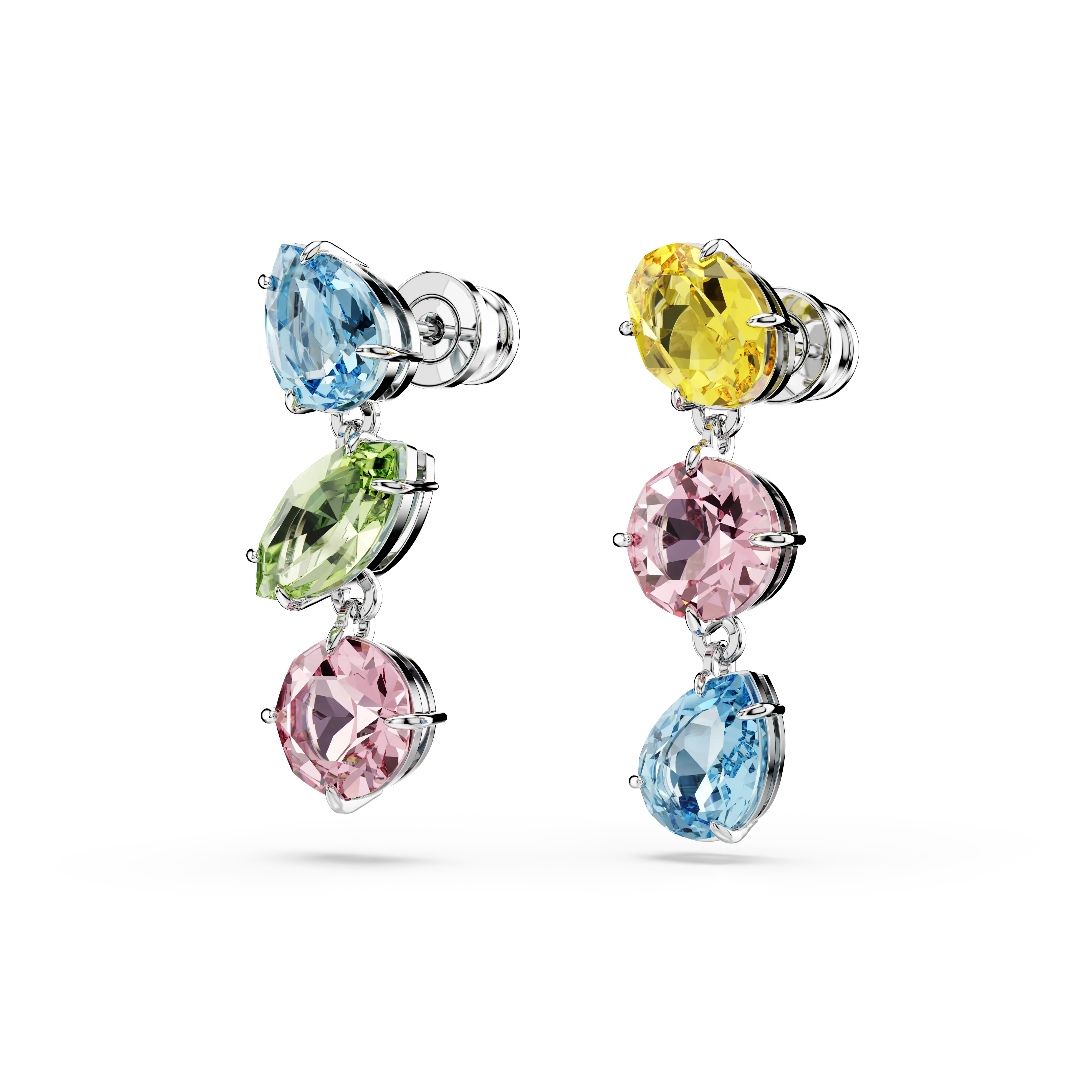 gema-drop-earrings-asymmetrical-design-mixed-cuts-multicolored-rhodium-plated-swarovski-5692406-3.webp