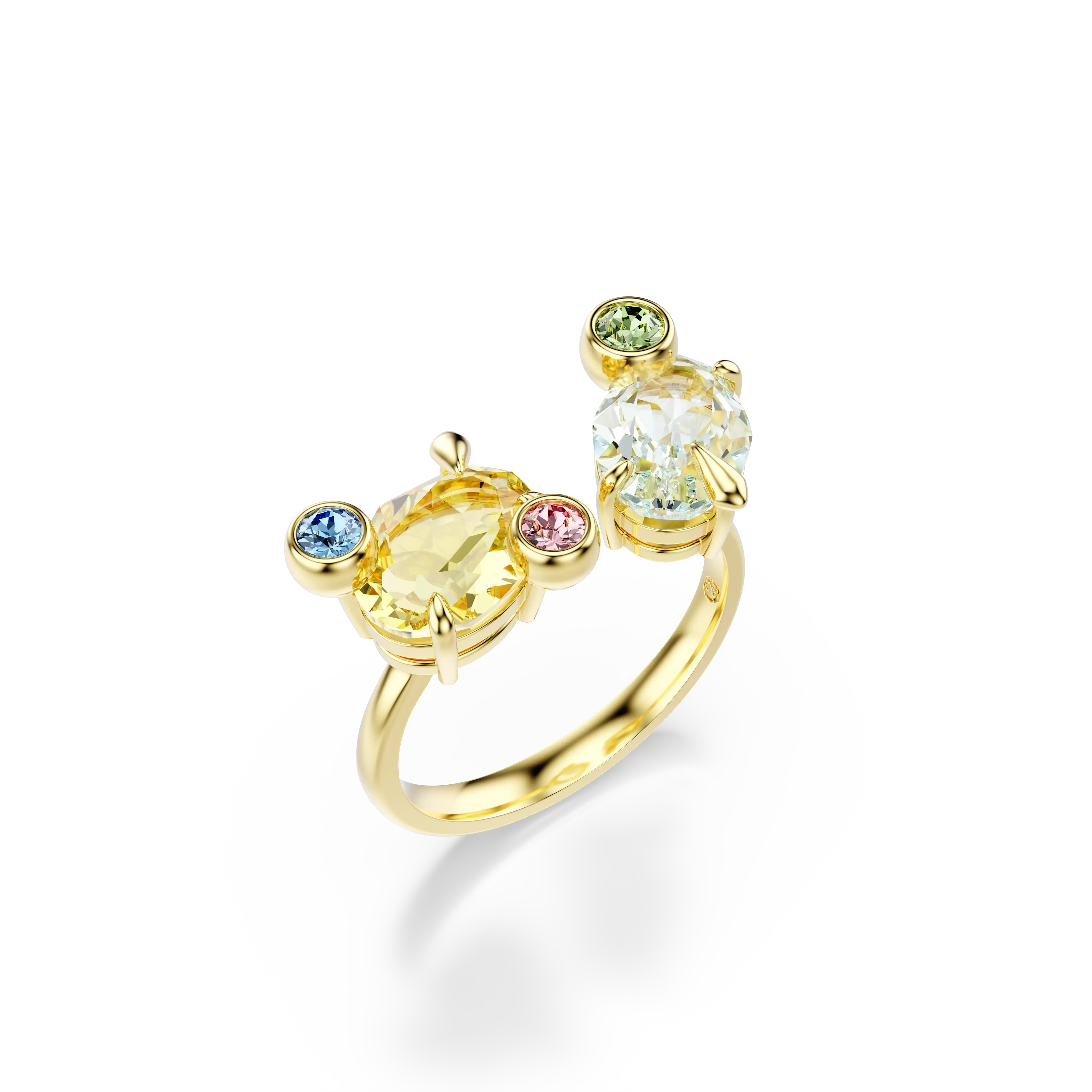 gema-ring-set-28329-mixed-cuts-multicolored-gold-tone-plated-swarovski-5705811-3.webp