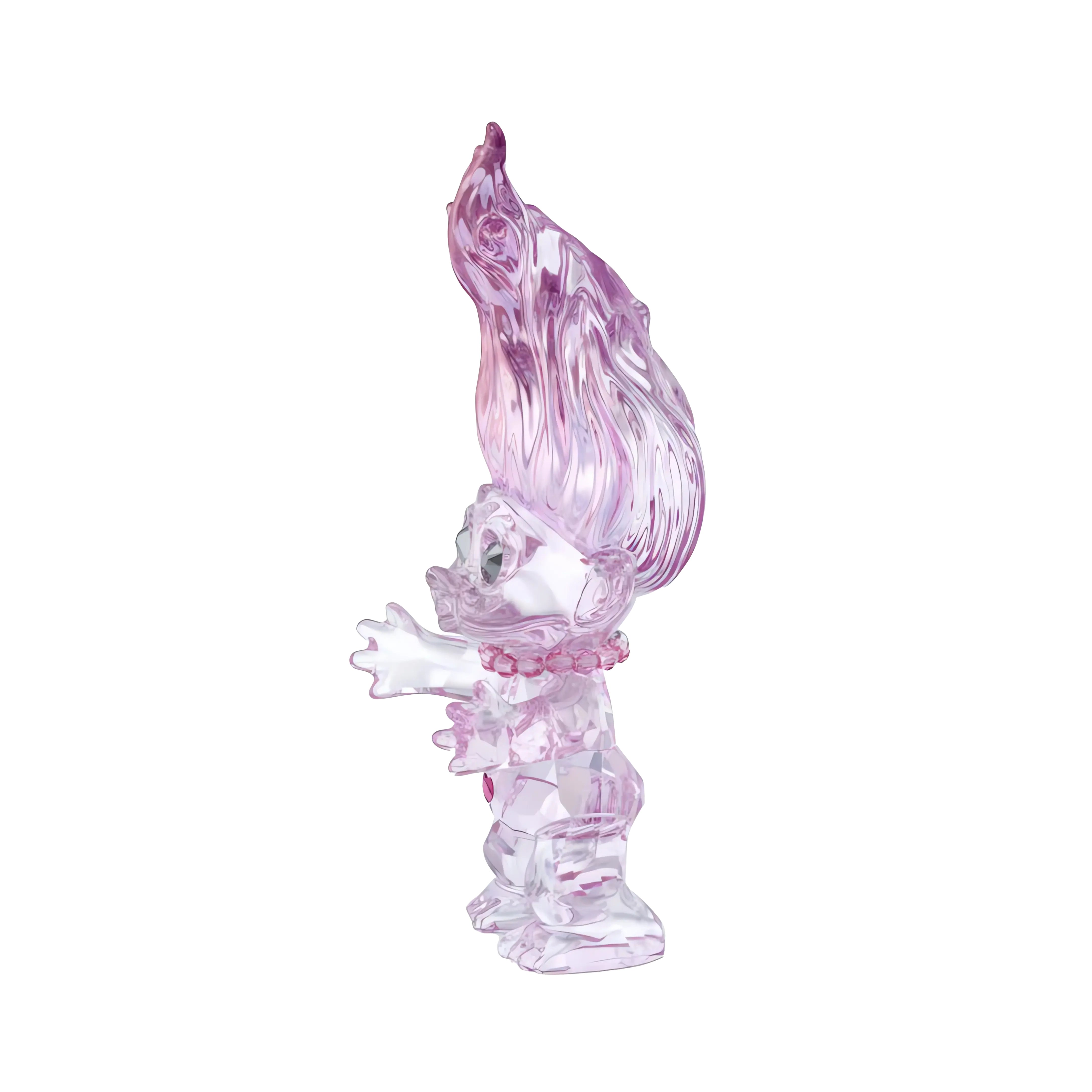 Good Luck Trolls Troll Pink