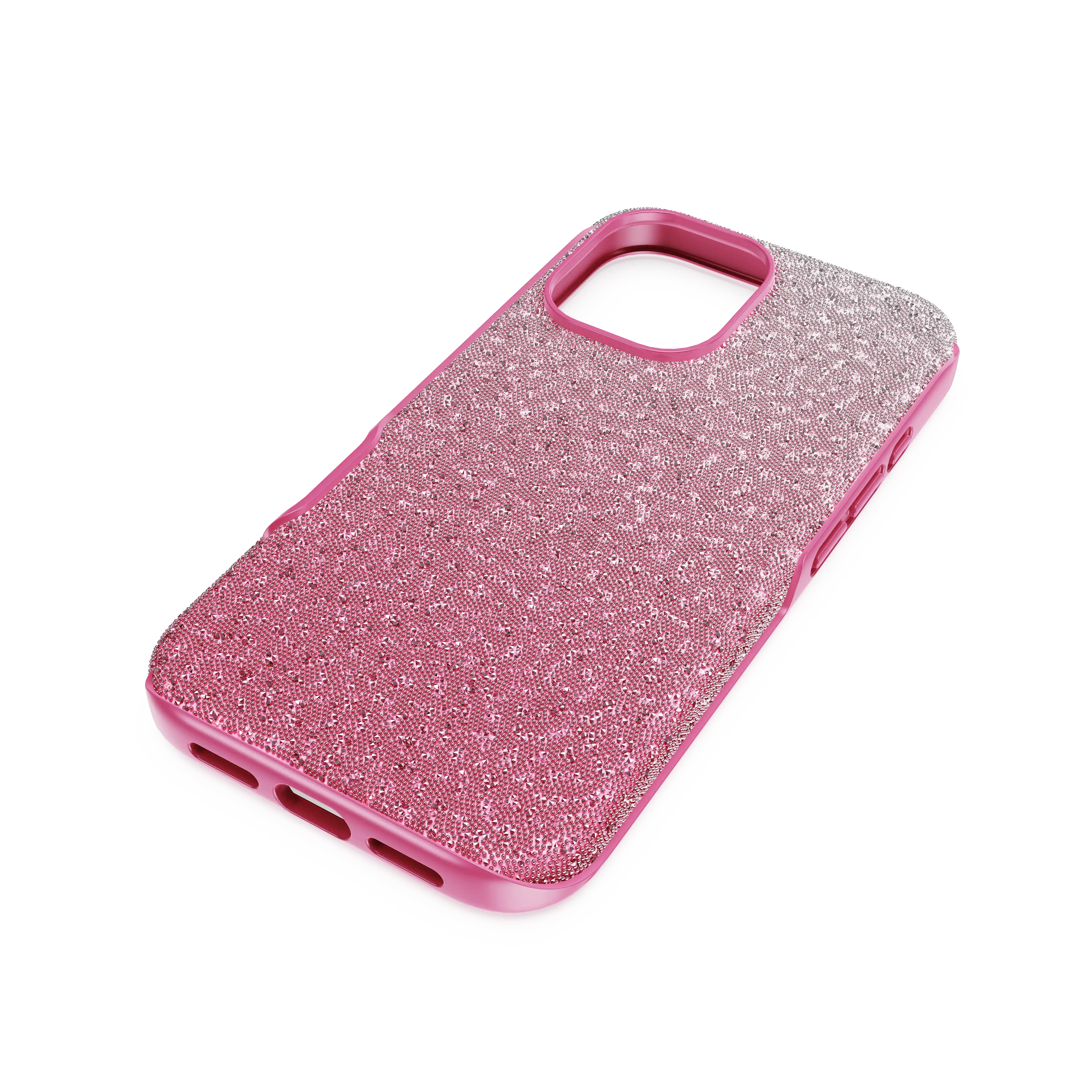 High smartphone case Color gradient/iPhone® 16/Pink