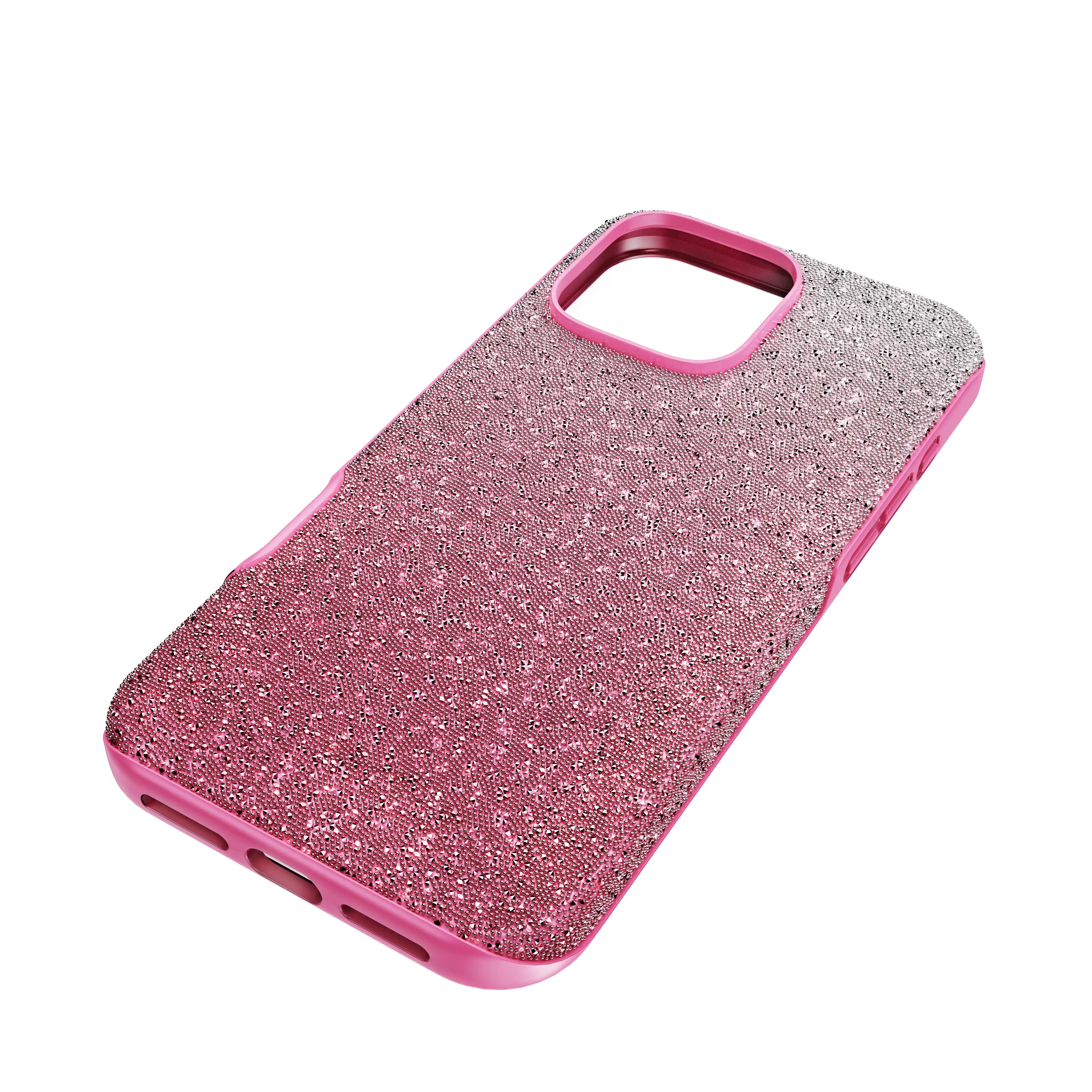 High smartphone case Color gradient/iPhone® 16 Pro Max/Pink