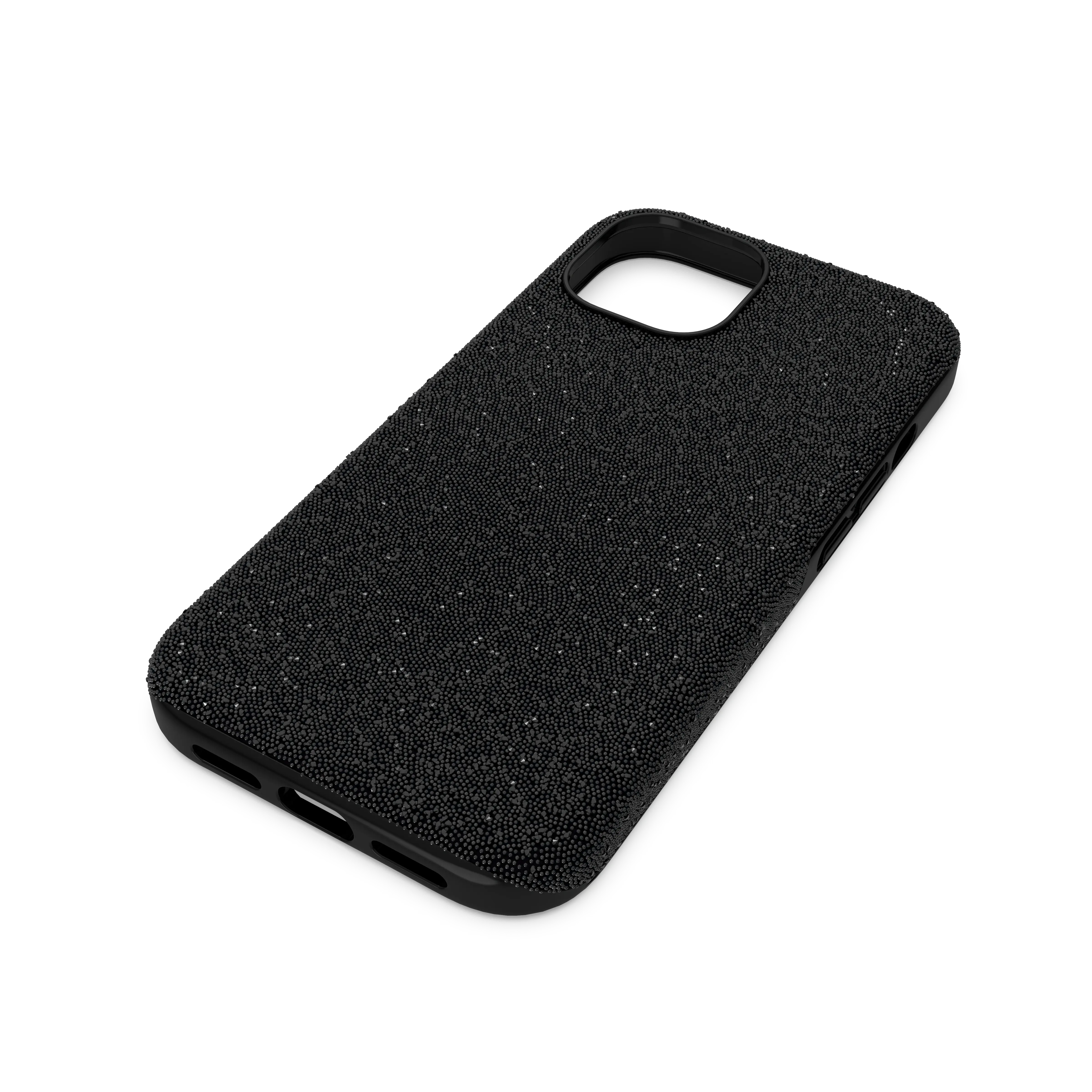 High smartphone case iPhone® 15/Black