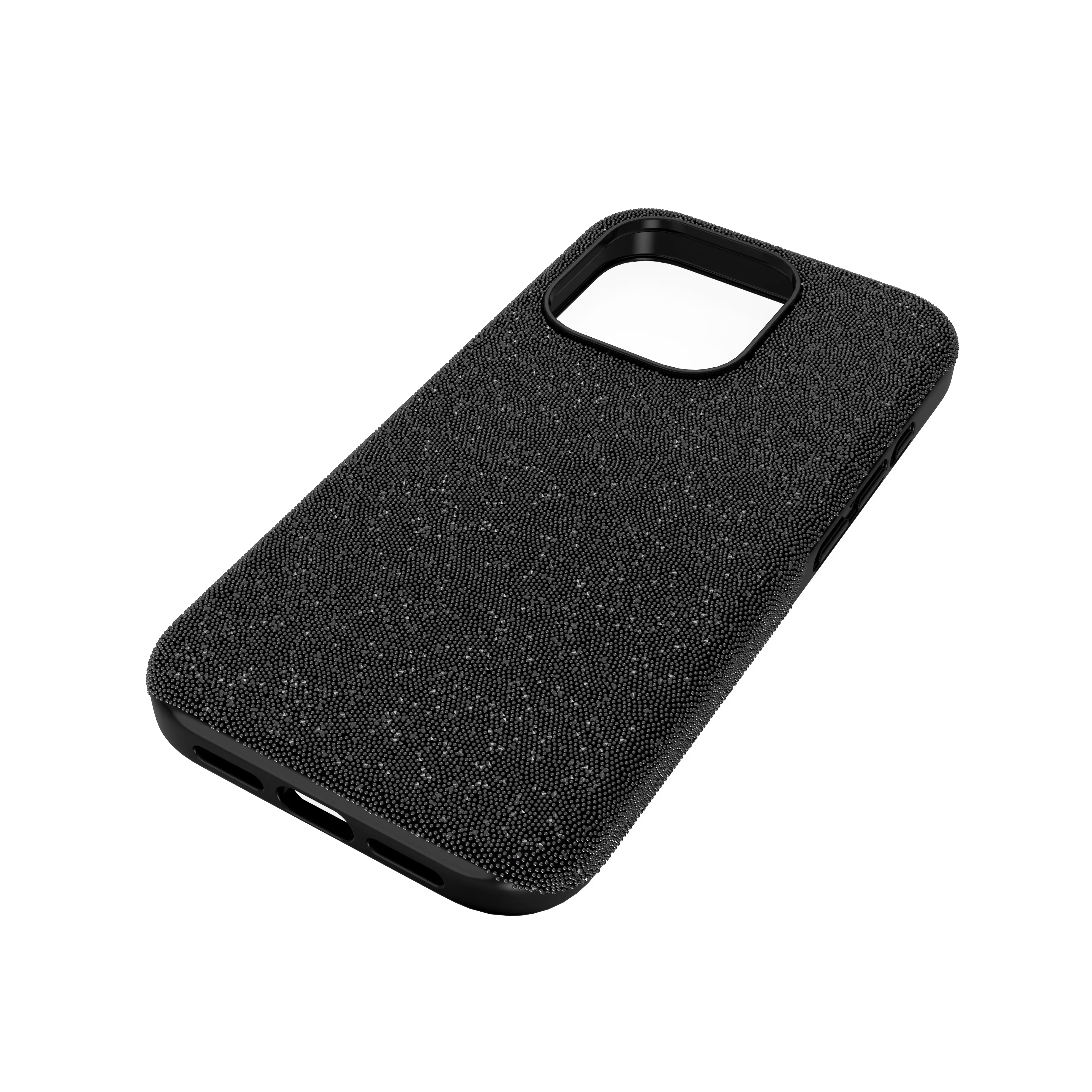 High smartphone case iPhone® 15 Pro/Black