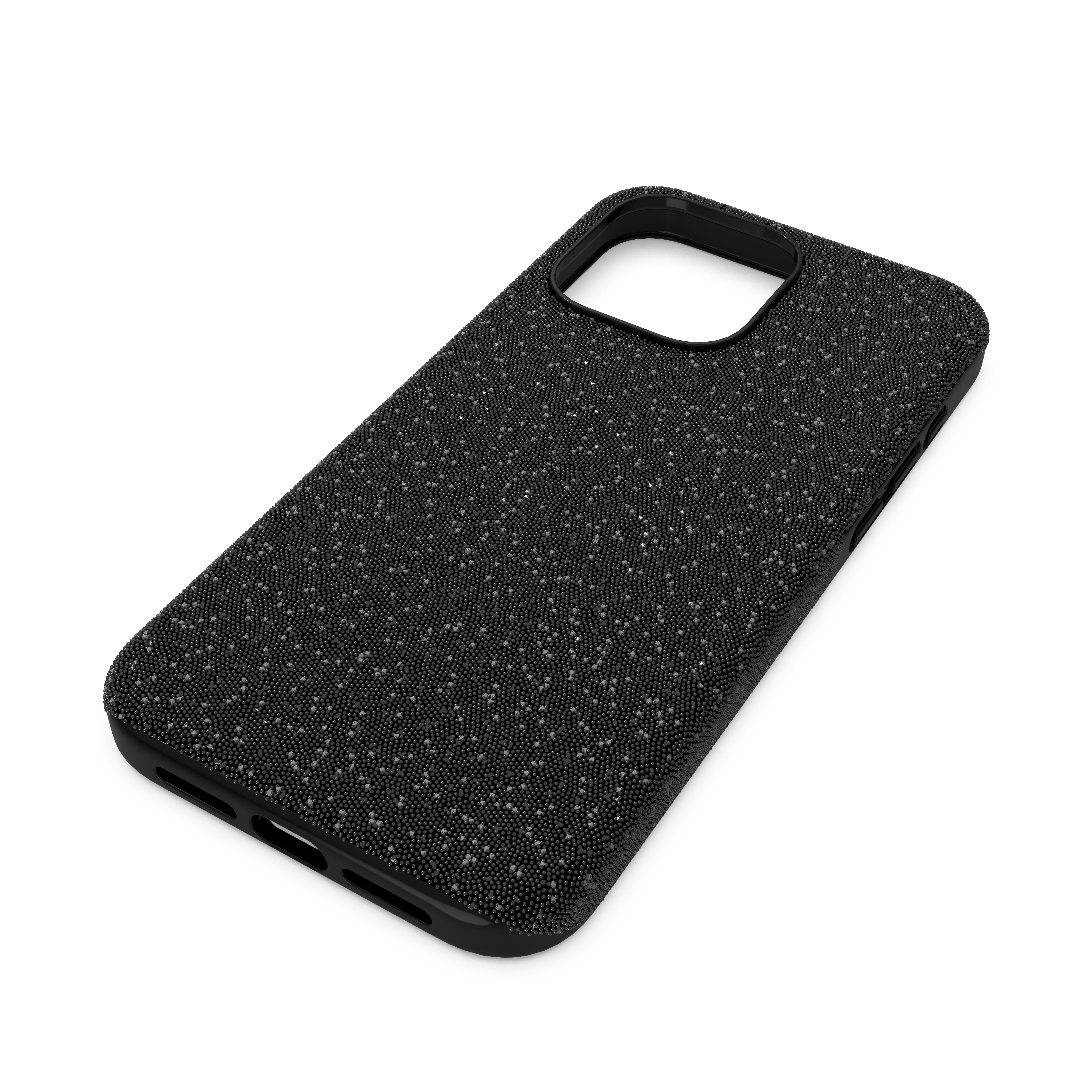 High smartphone case iPhone® 15 Pro Max/Black
