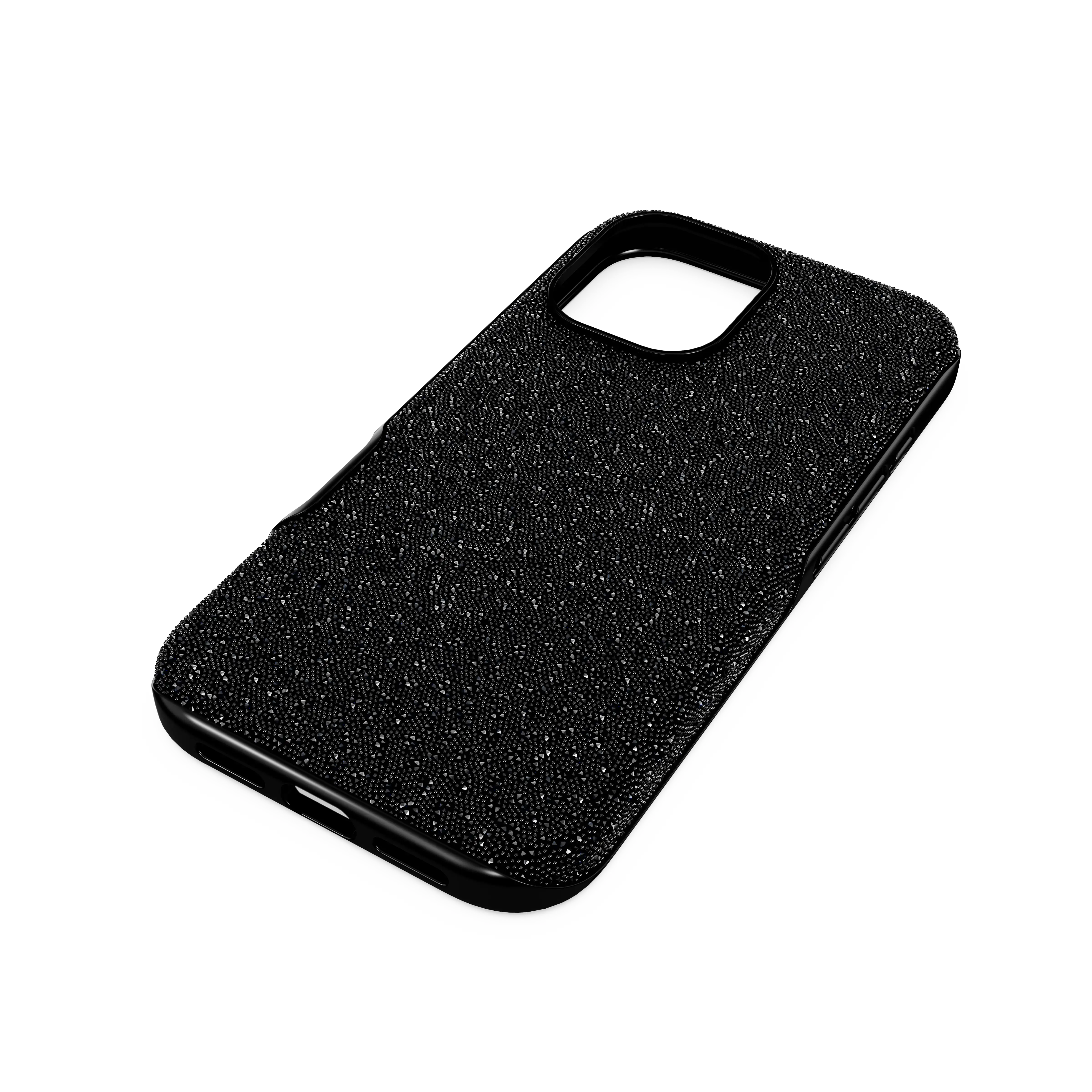 High smartphone case iPhone® 16/Black