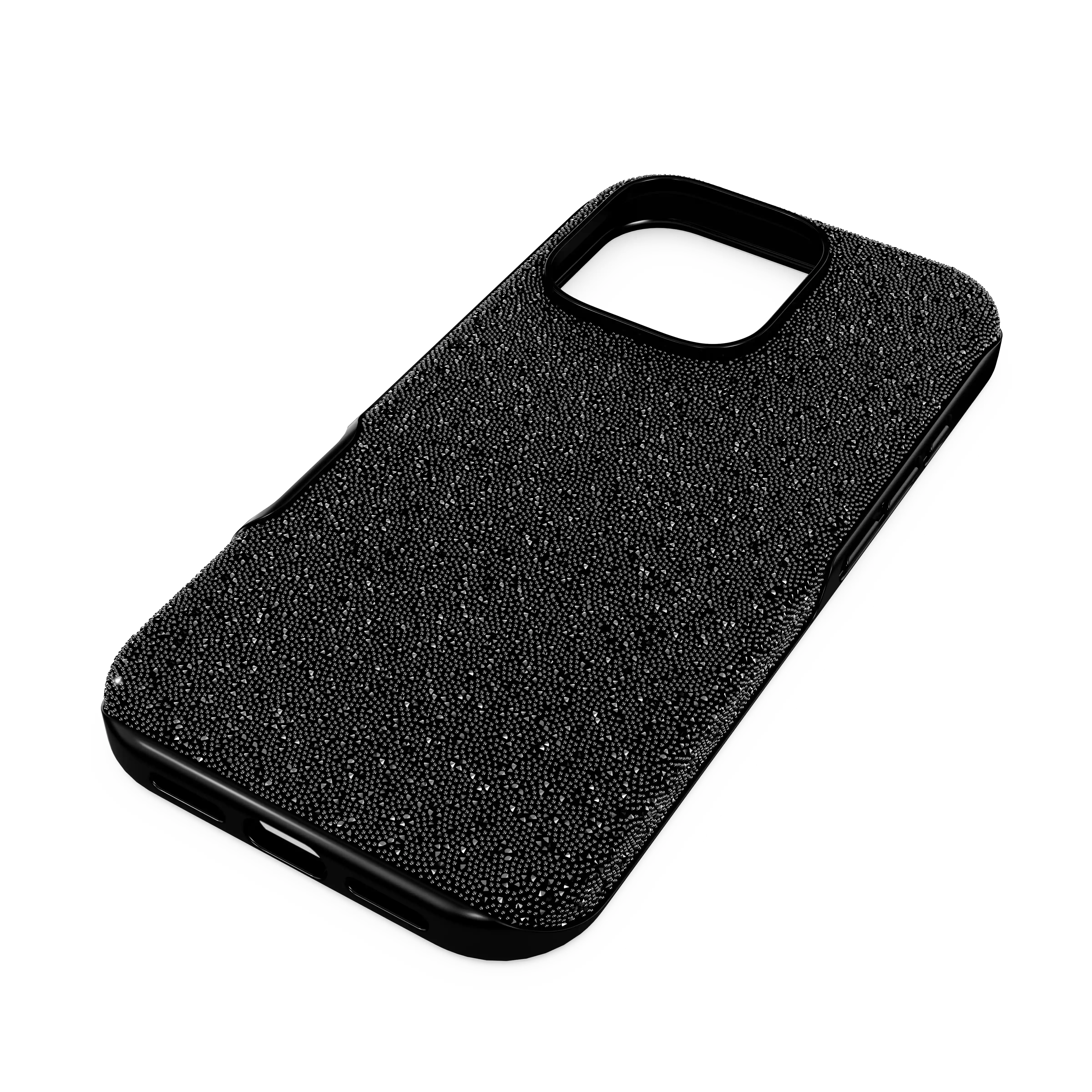 High smartphone case iPhone® 16 Pro/Black