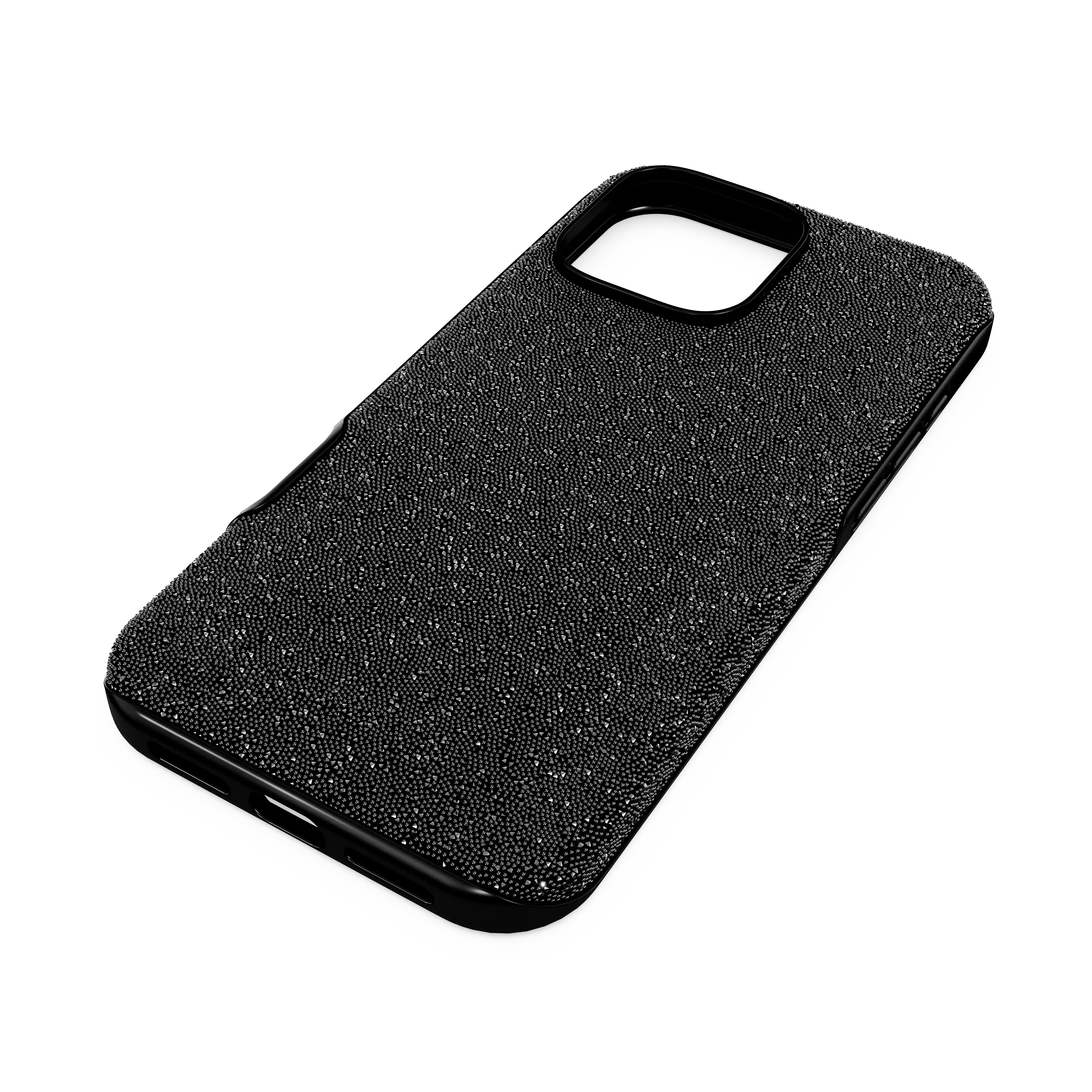 High smartphone case iPhone® 16 Pro Max/Black