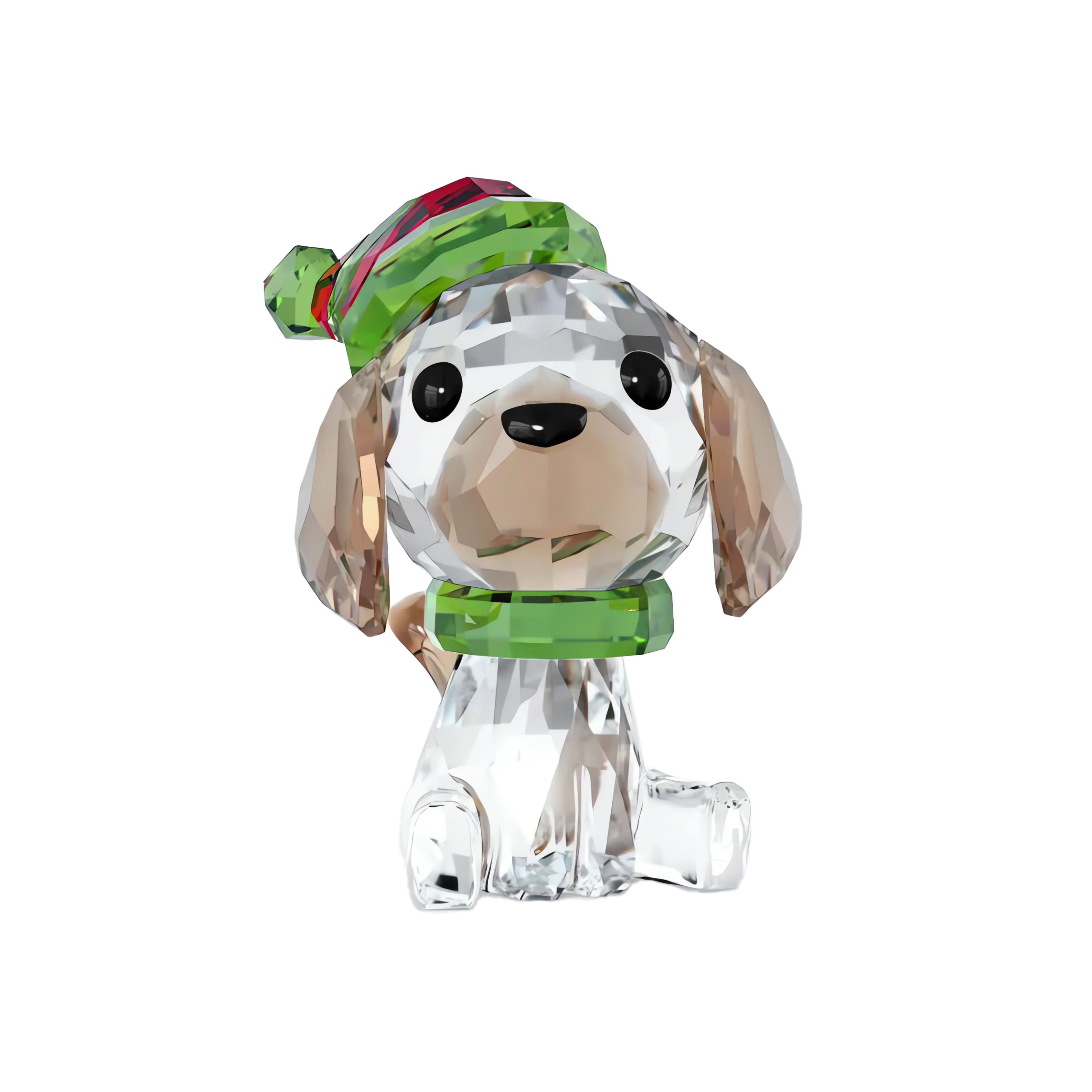 Holiday Cheers Beagle