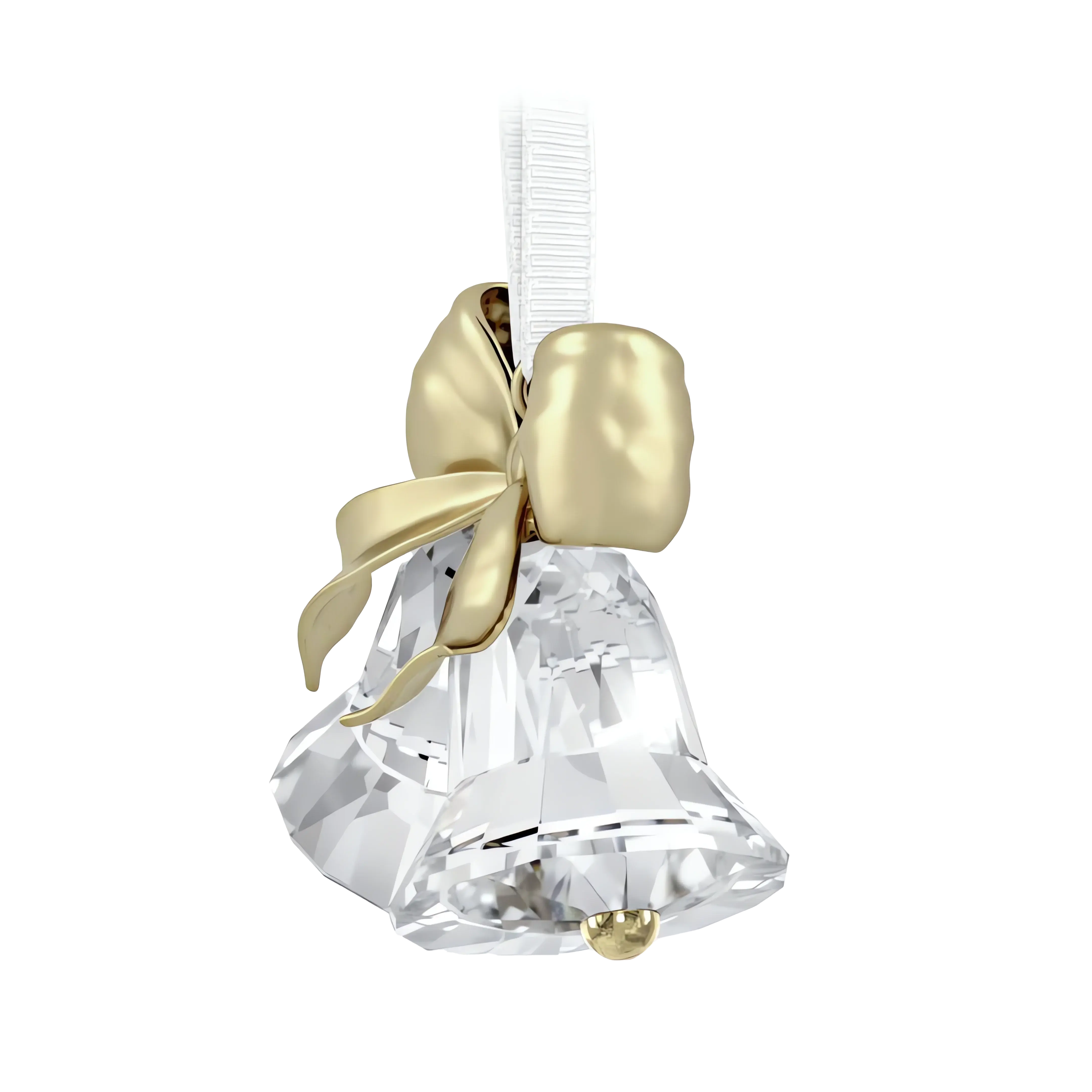 Holiday Magic Bells Ornament