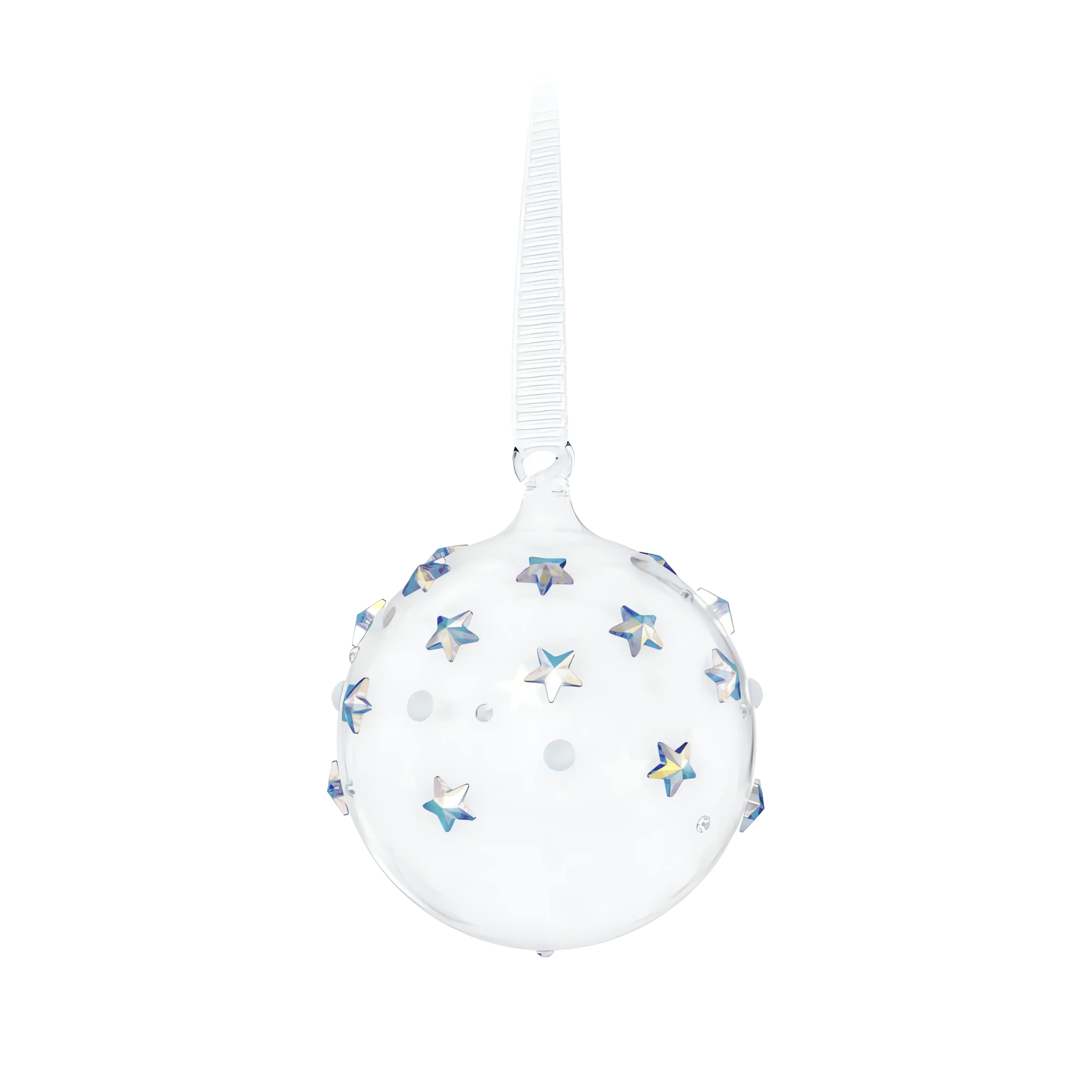 Holiday Magic Classics Ball Ornament XS