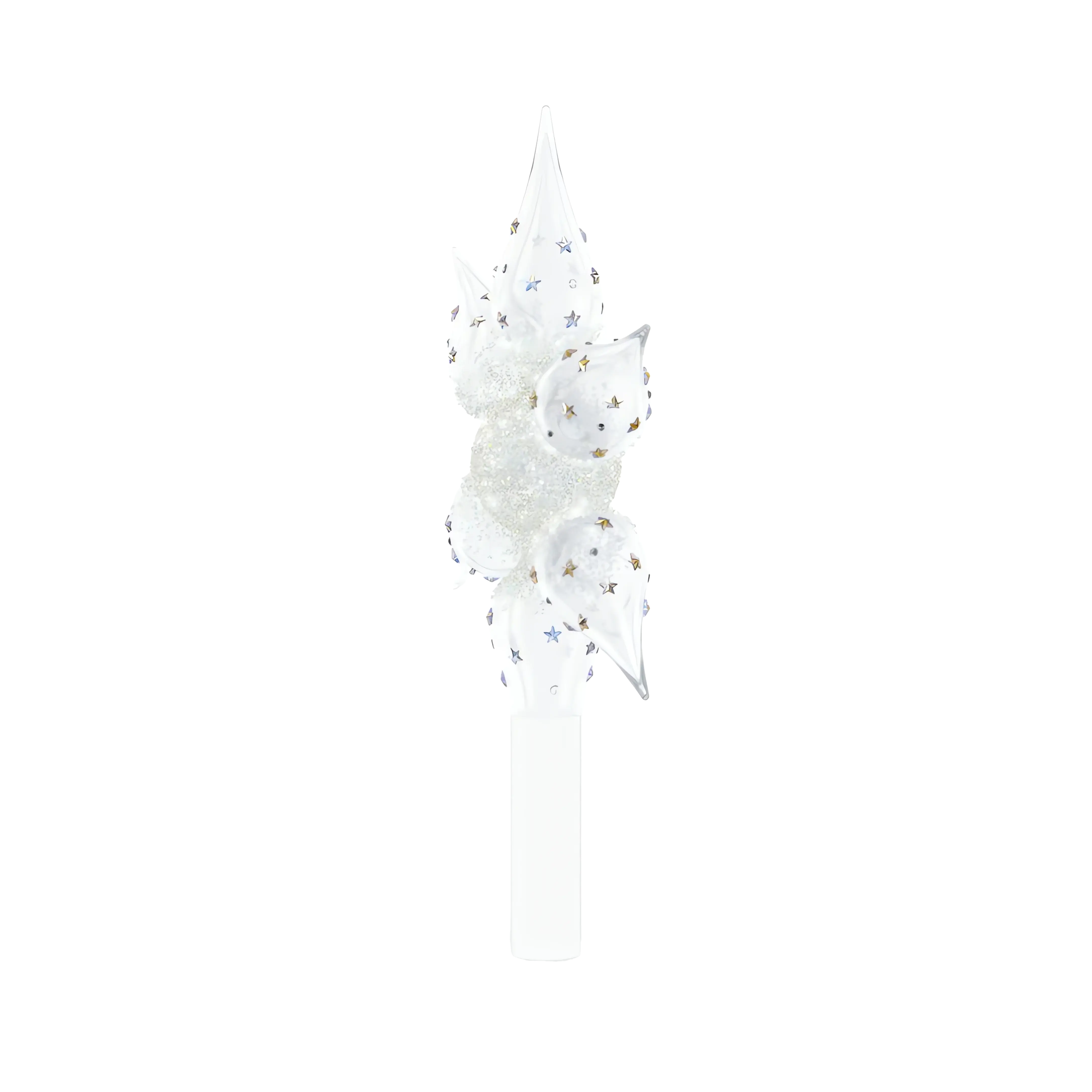 Holiday Magic Classics Tree Topper