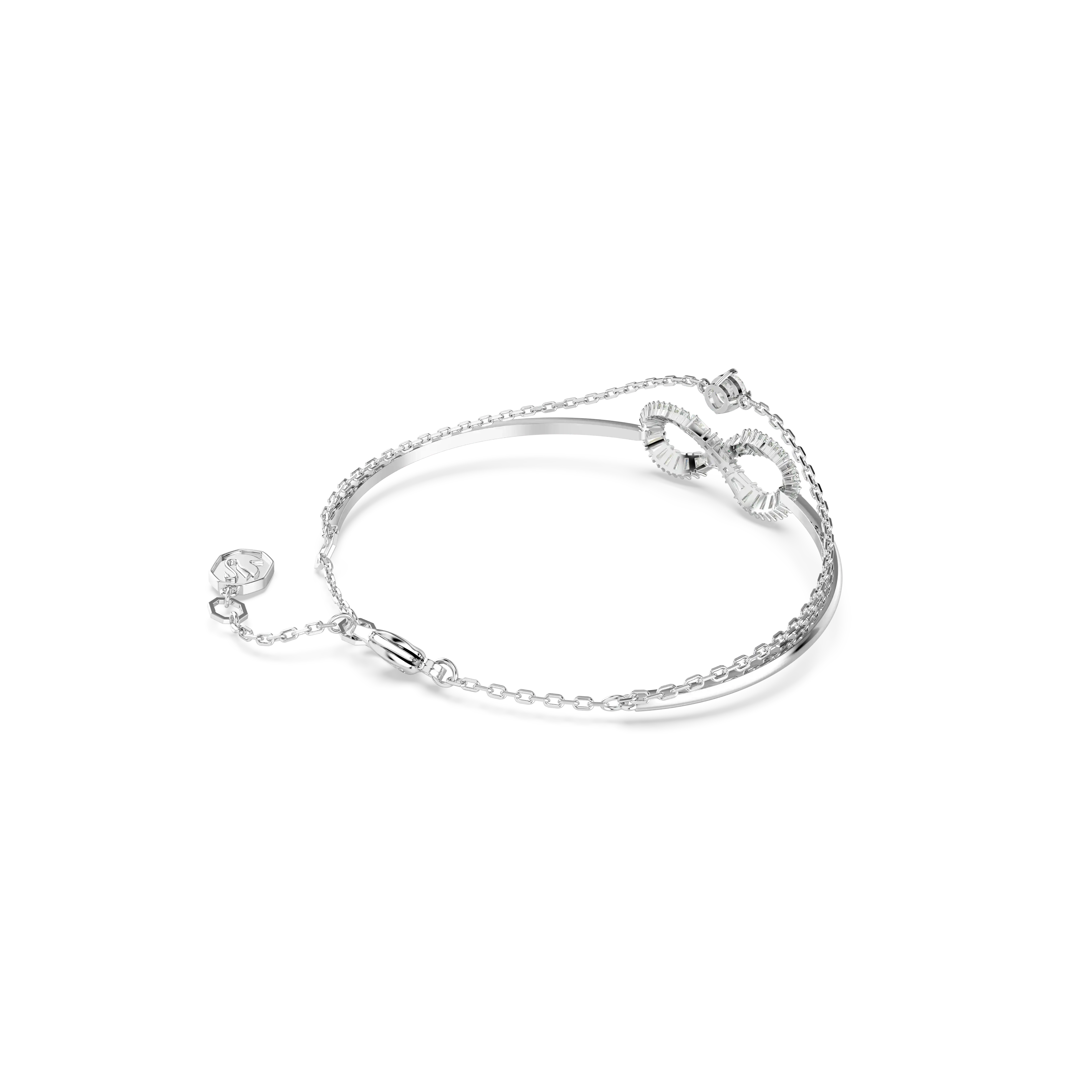hyperbola-bangle-infinity-white-rhodium-plated-swarovski-5684049-4.webp