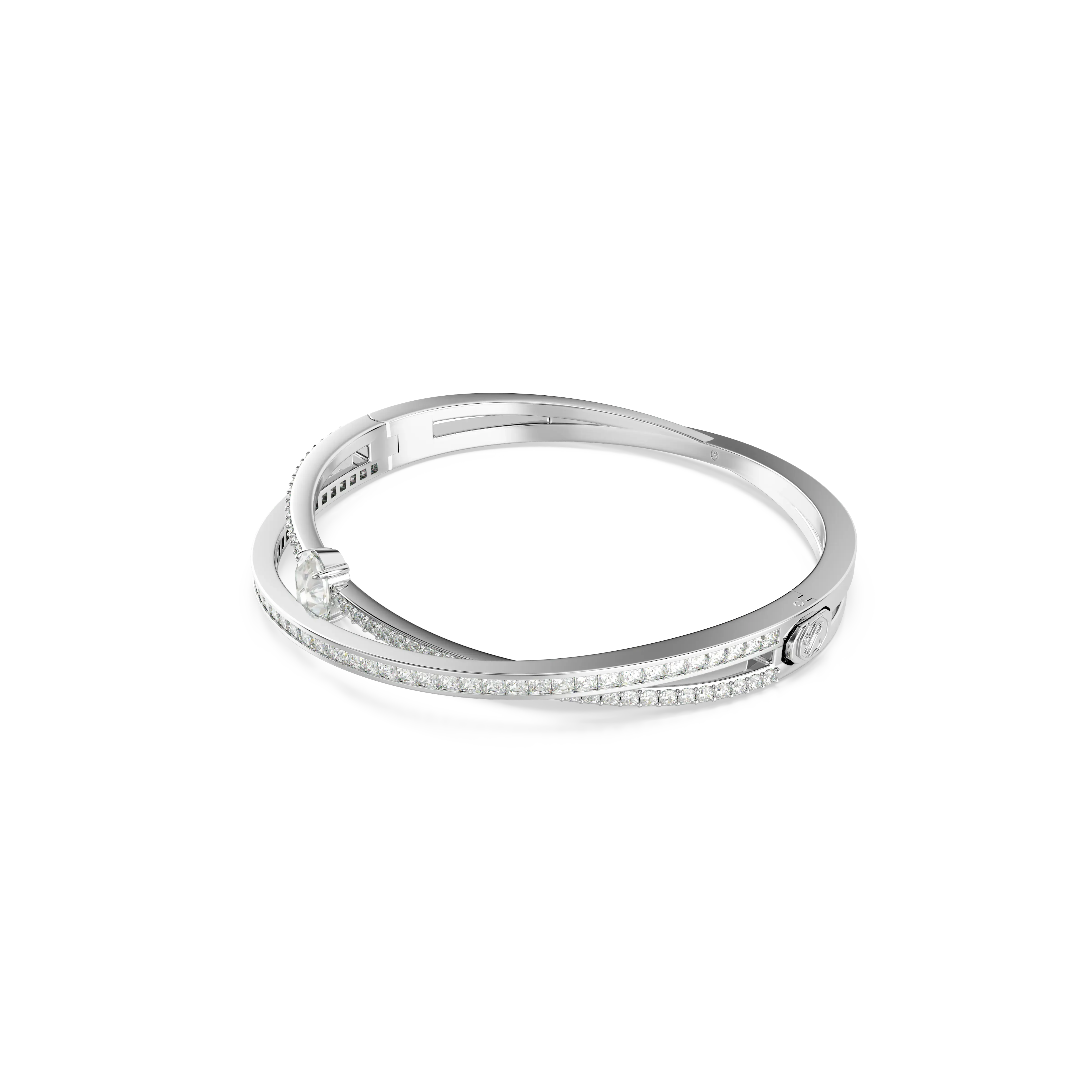 hyperbola-bangle-mixed-cuts-white-rhodium-plated-swarovski-5691224-2.webp