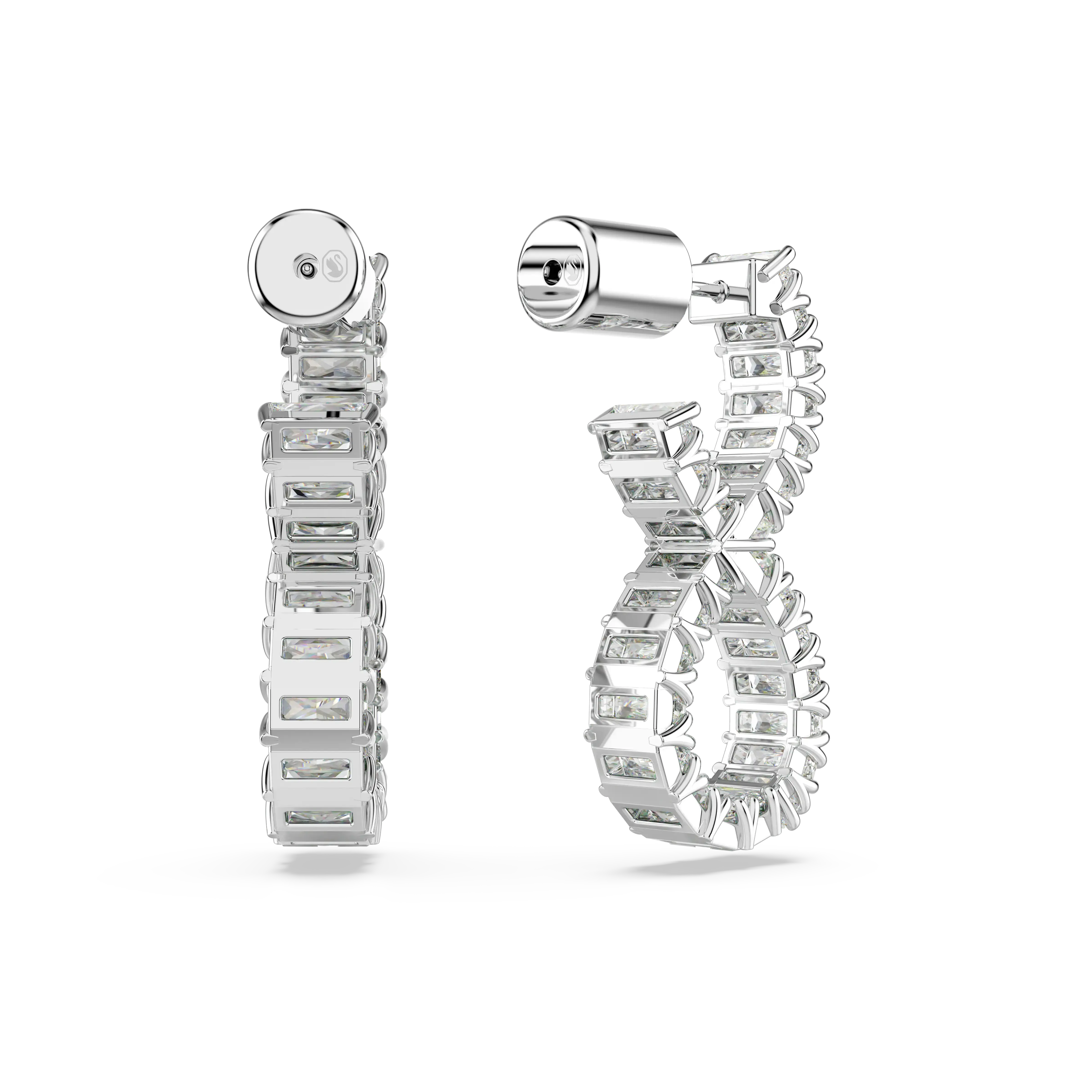 hyperbola-hoop-earrings-infinity-white-rhodium-plated-swarovski-5684047-4.webp