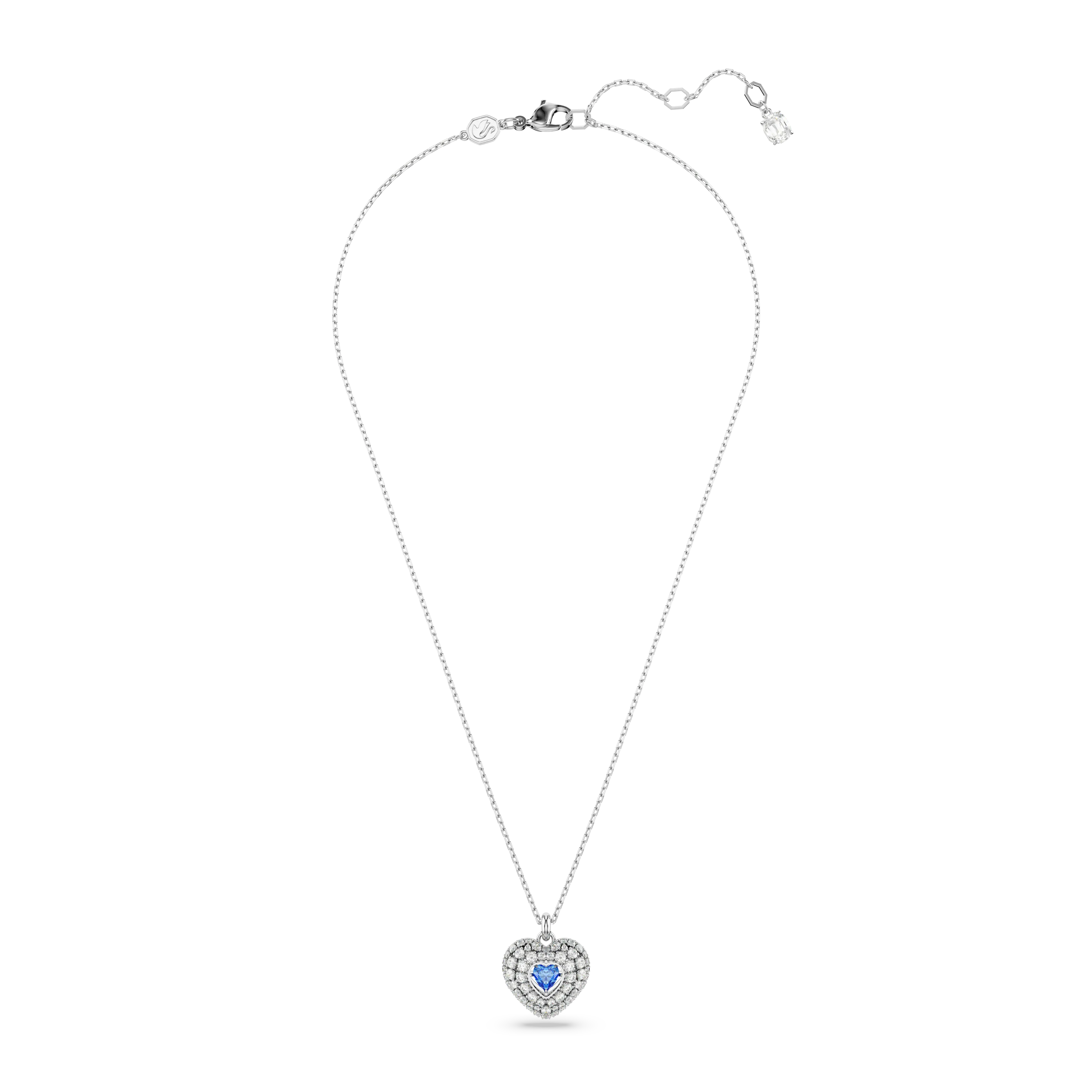 hyperbola-pendant-heart-blue-rhodium-plated-swarovski-5680403-2.webp