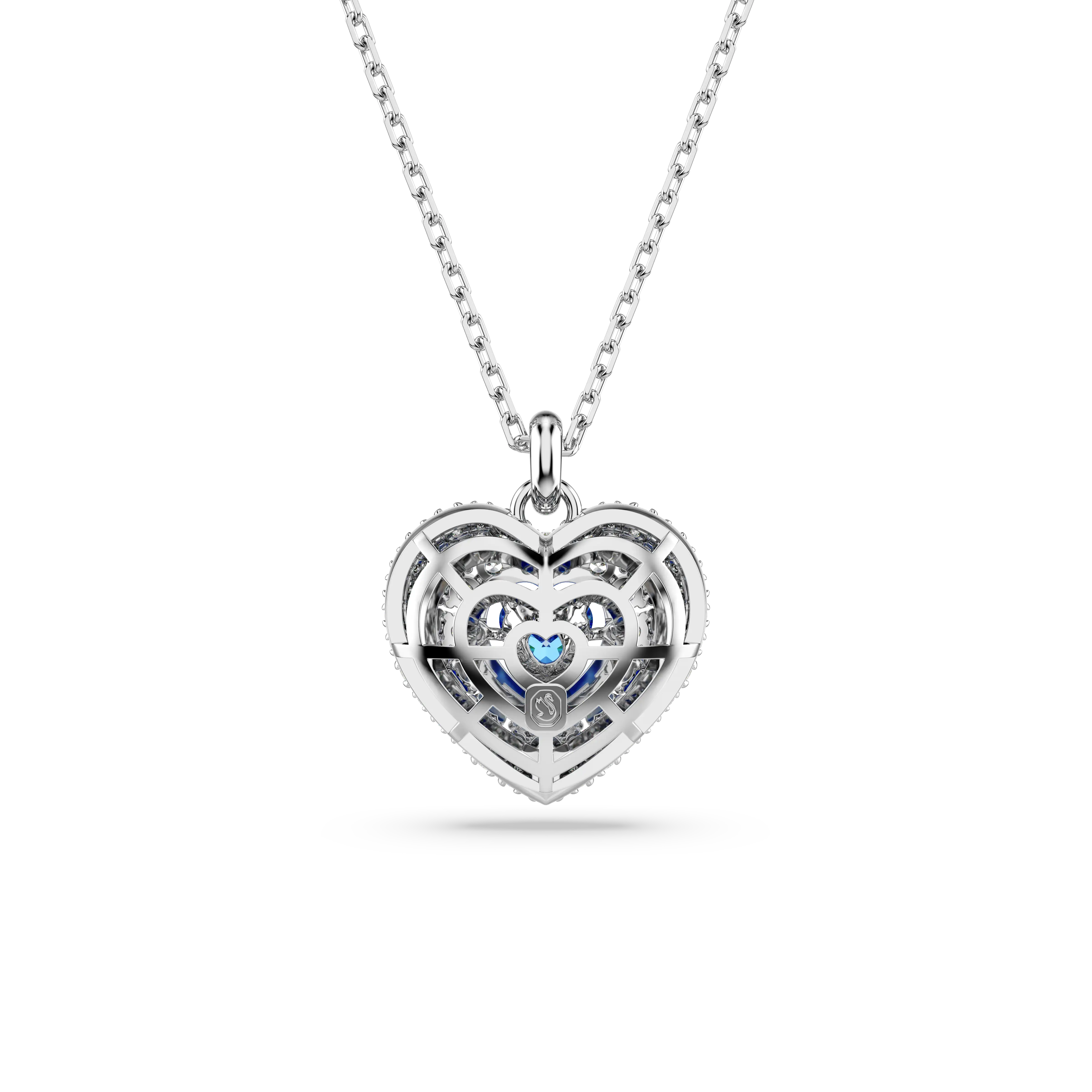 hyperbola-pendant-heart-blue-rhodium-plated-swarovski-5680403-4.webp