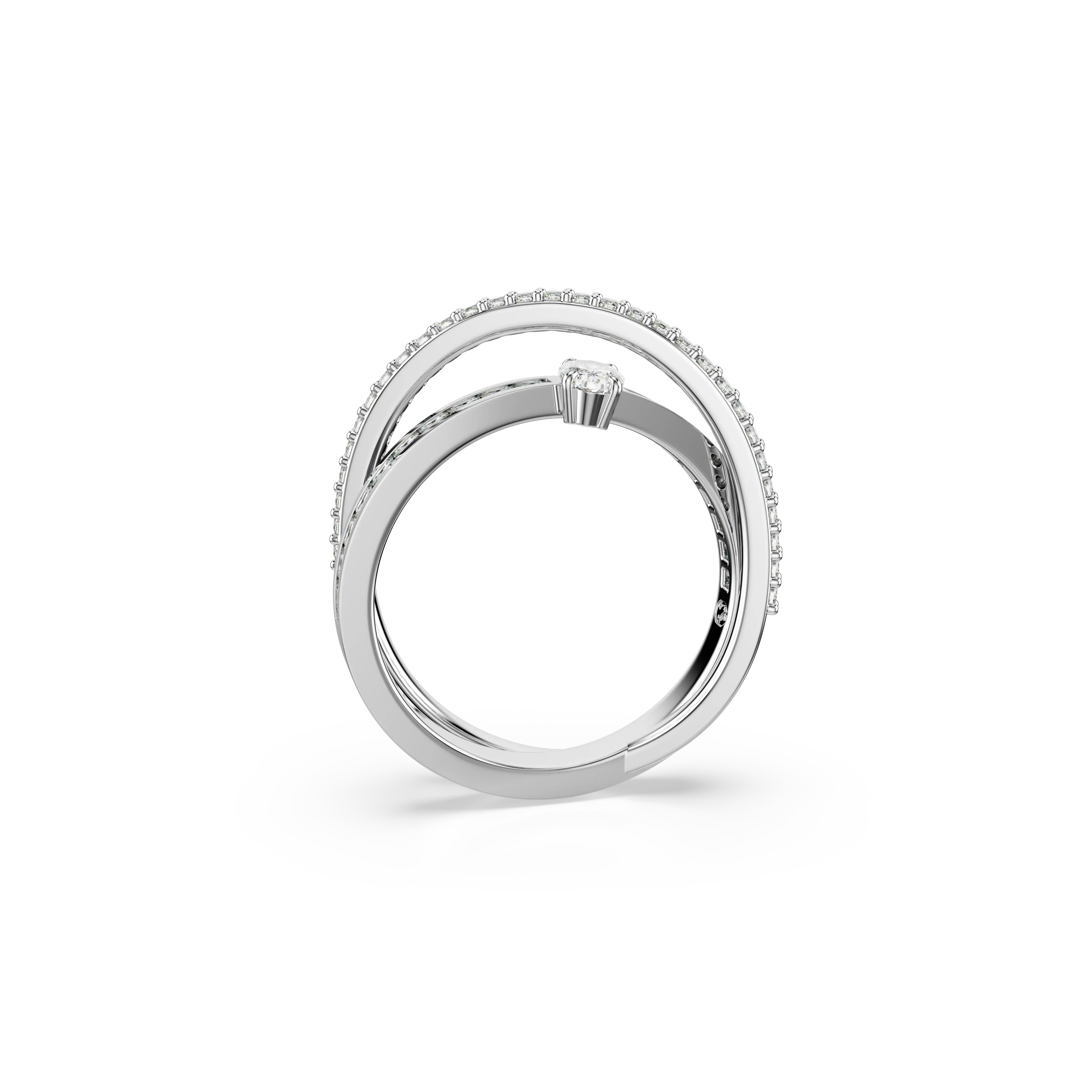 hyperbola-ring-mixed-cuts-white-rhodium-plated-swarovski-5691228-4.webp