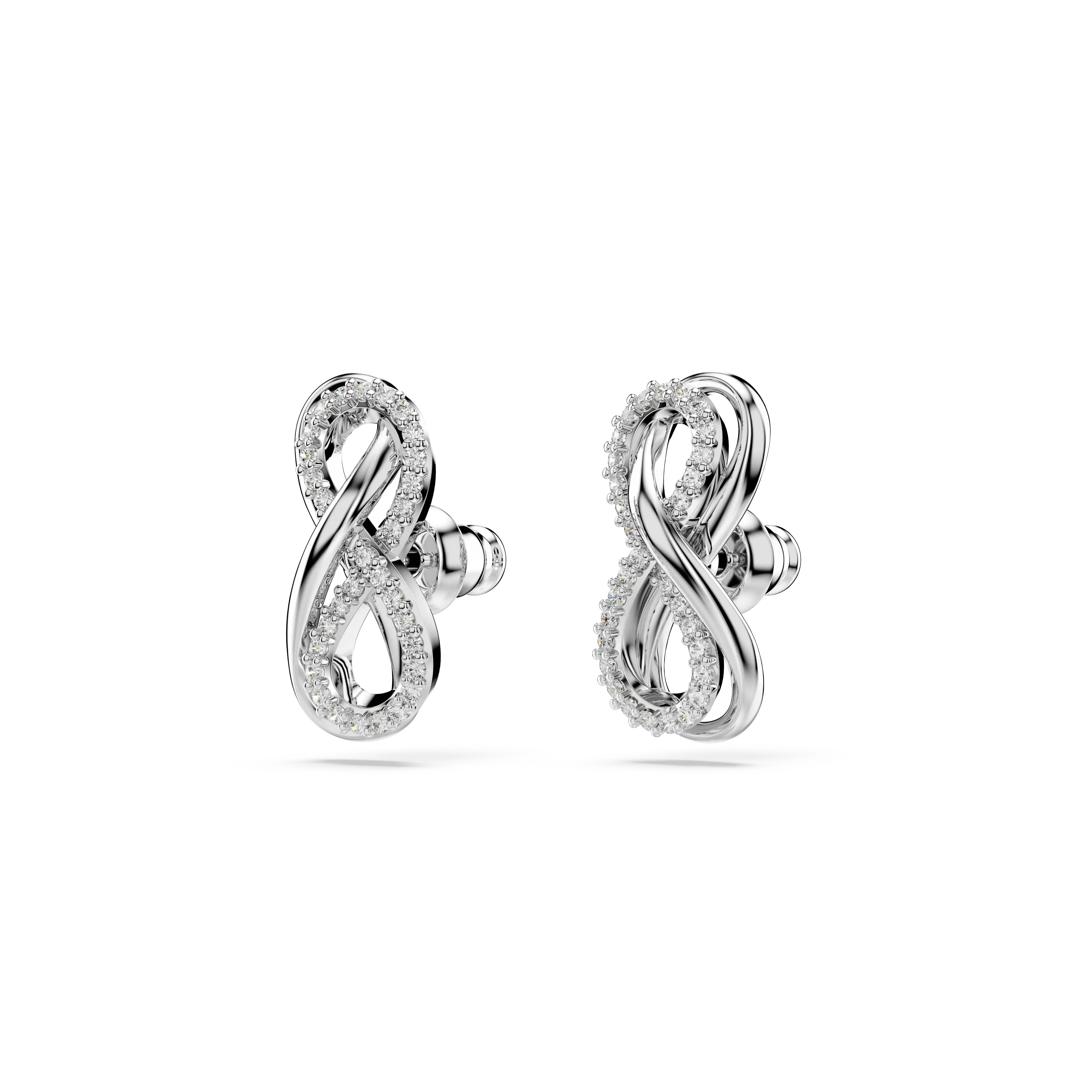hyperbola-stud-earrings-infinity-white-rhodium-plated-swarovski-5687269-3.webp