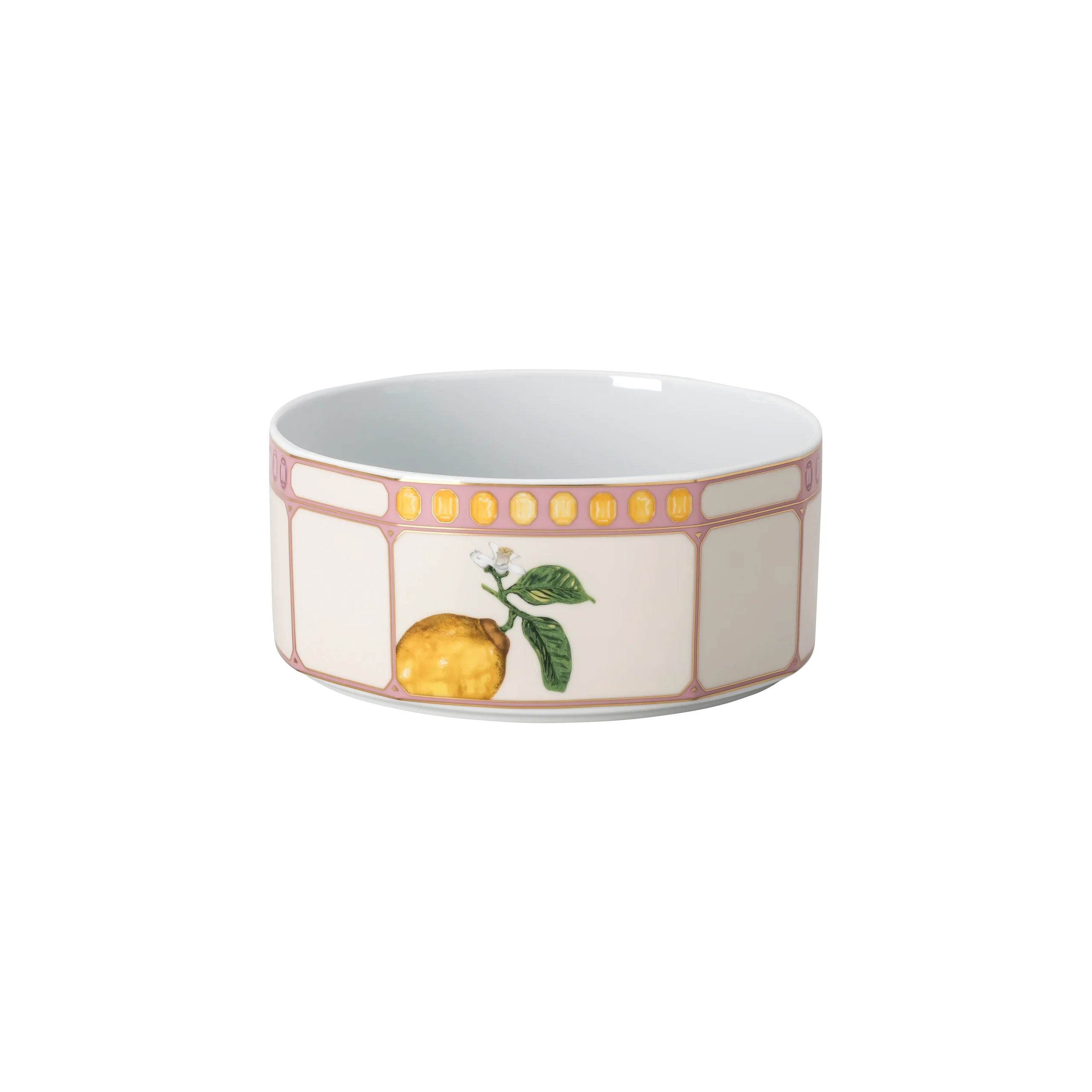 idyllia-bowl-porcelain-crystal-print-motif-citron-small-multicolored-swarovski-5735522.webp