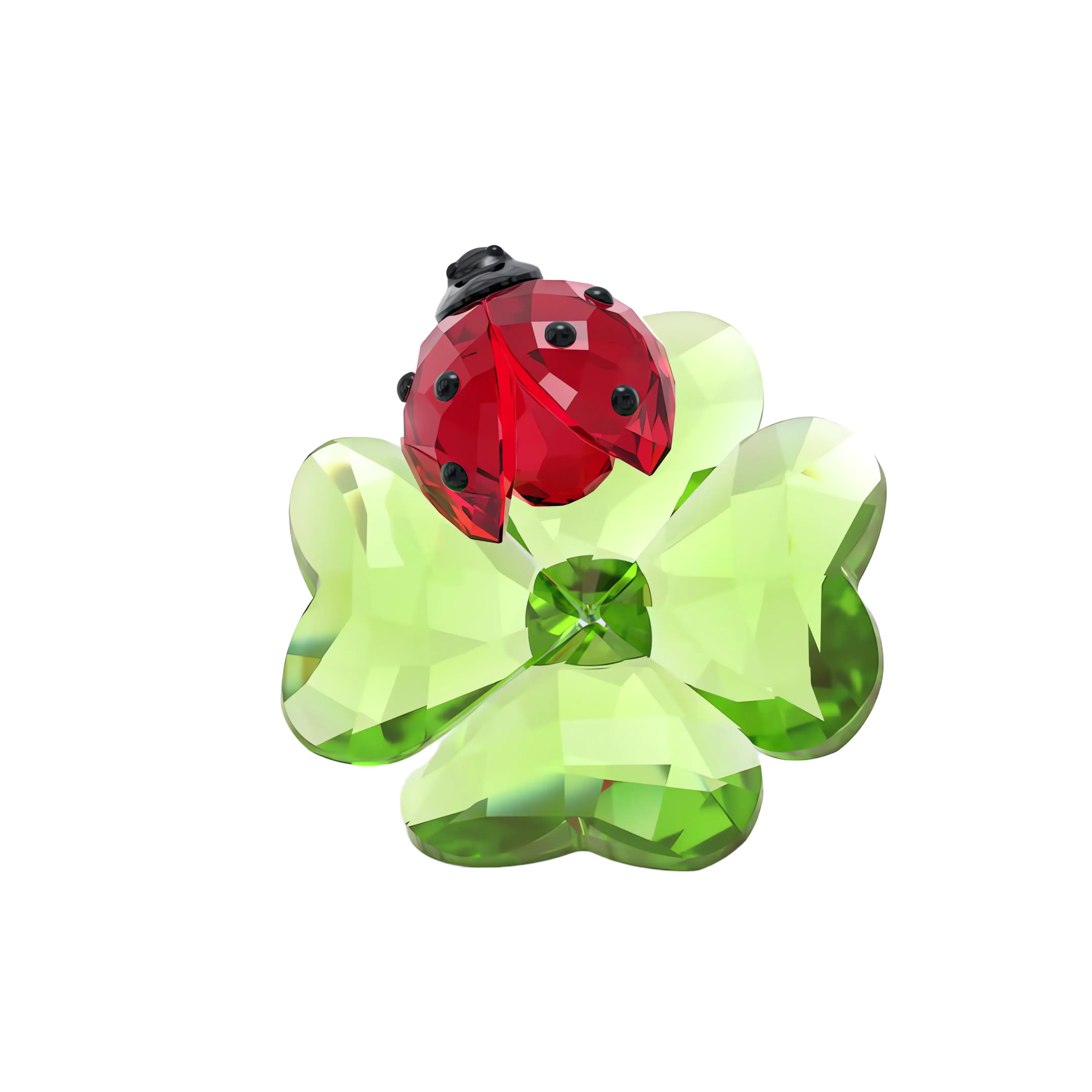 Idyllia Ladybug and Clover