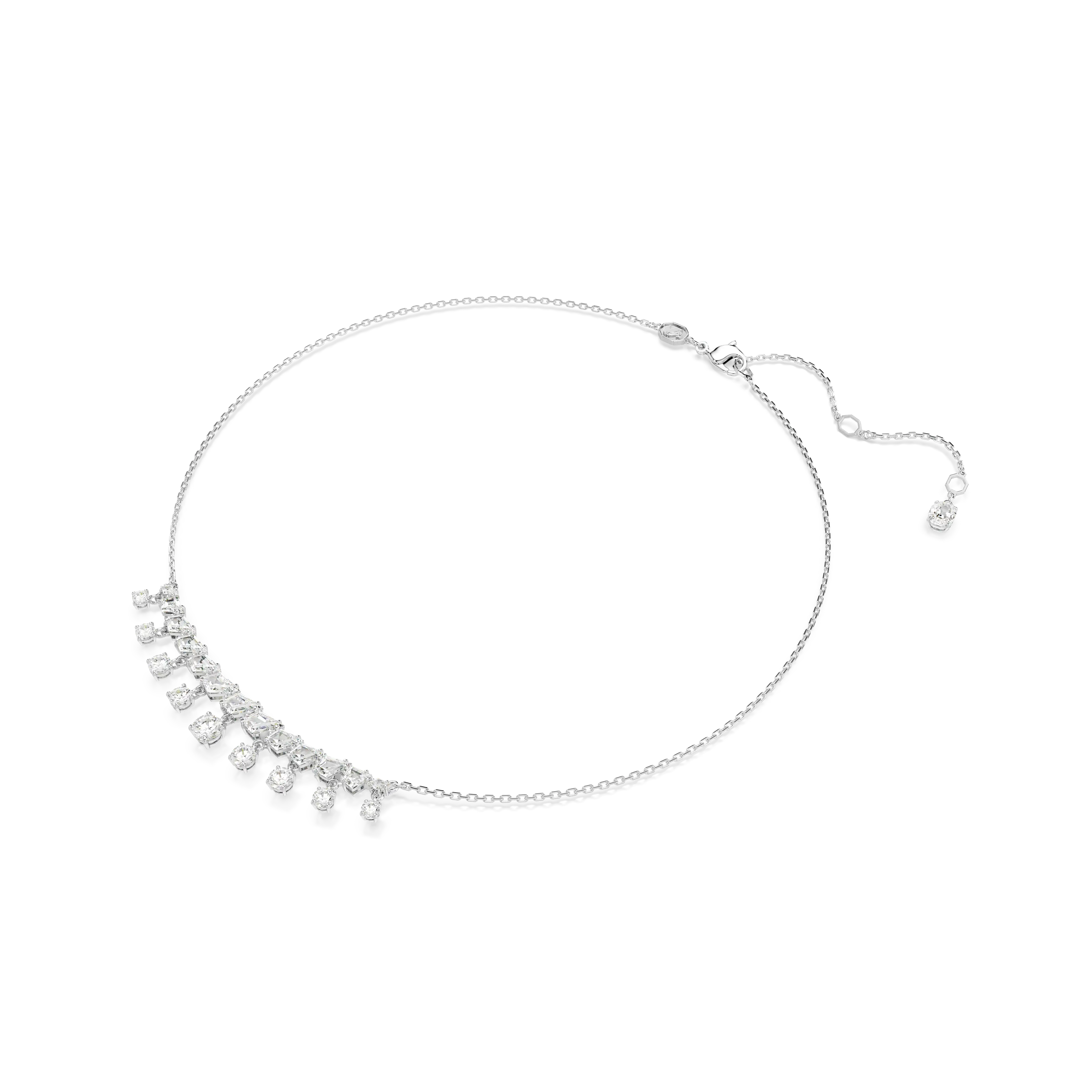 idyllia-necklace-mixed-cuts-snowflake-white-rhodium-plated-swarovski-5692637-2.webp