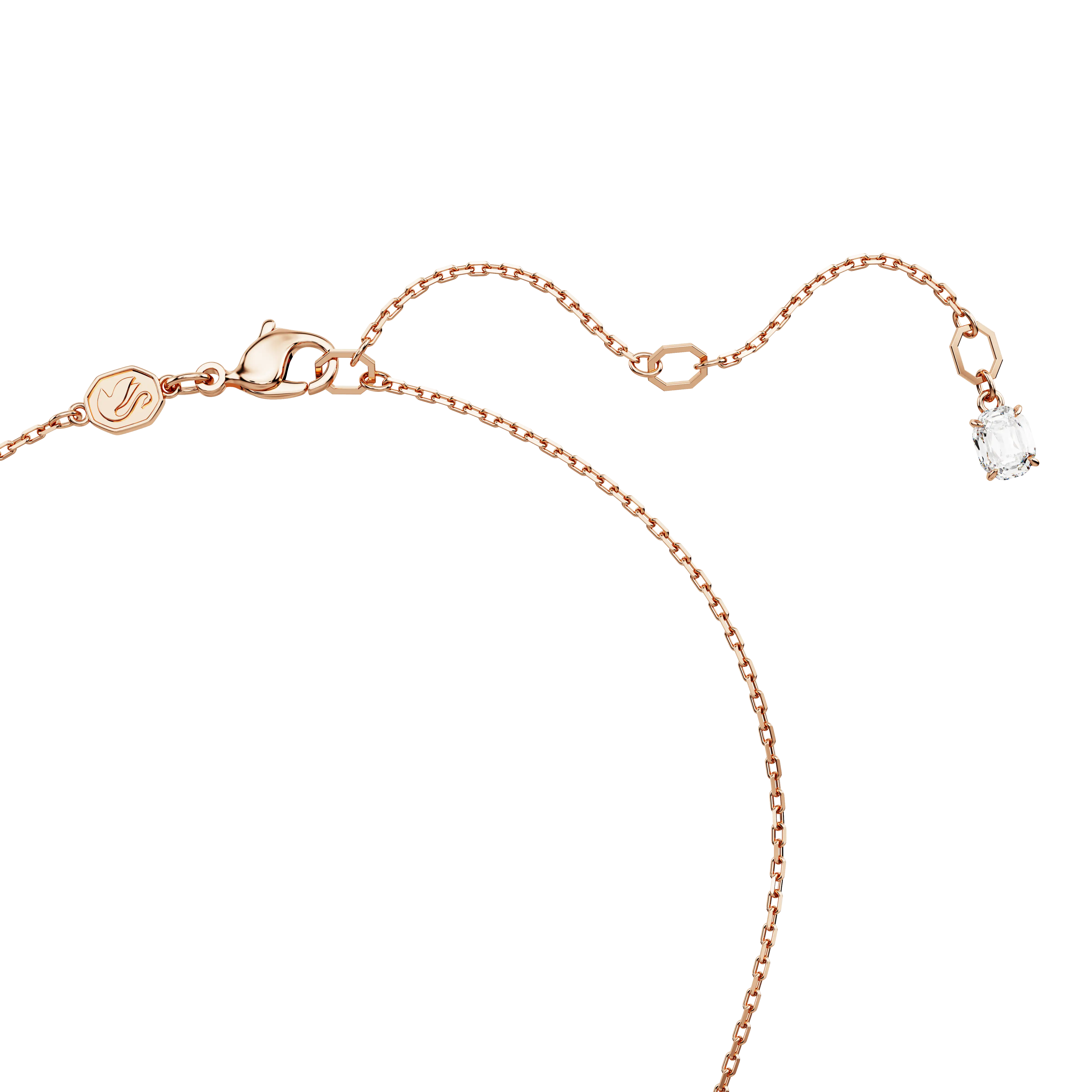 idyllia-pendant-clover-white-rose-gold-tone-plated-swarovski-5674211-3.webp