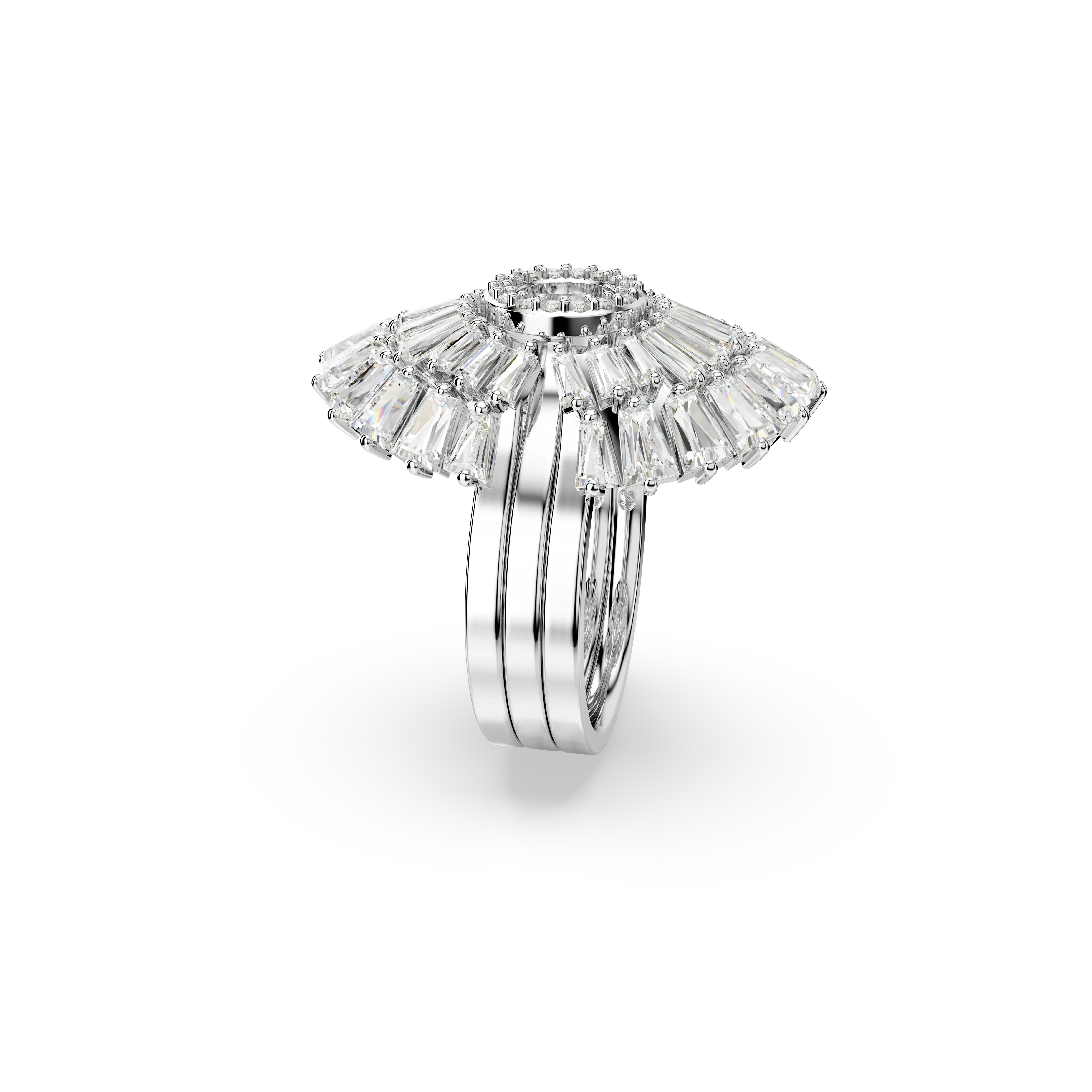 idyllia-ring-set-28329-mixed-cuts-shell-white-rhodium-plated-swarovski-5680289-2.webp