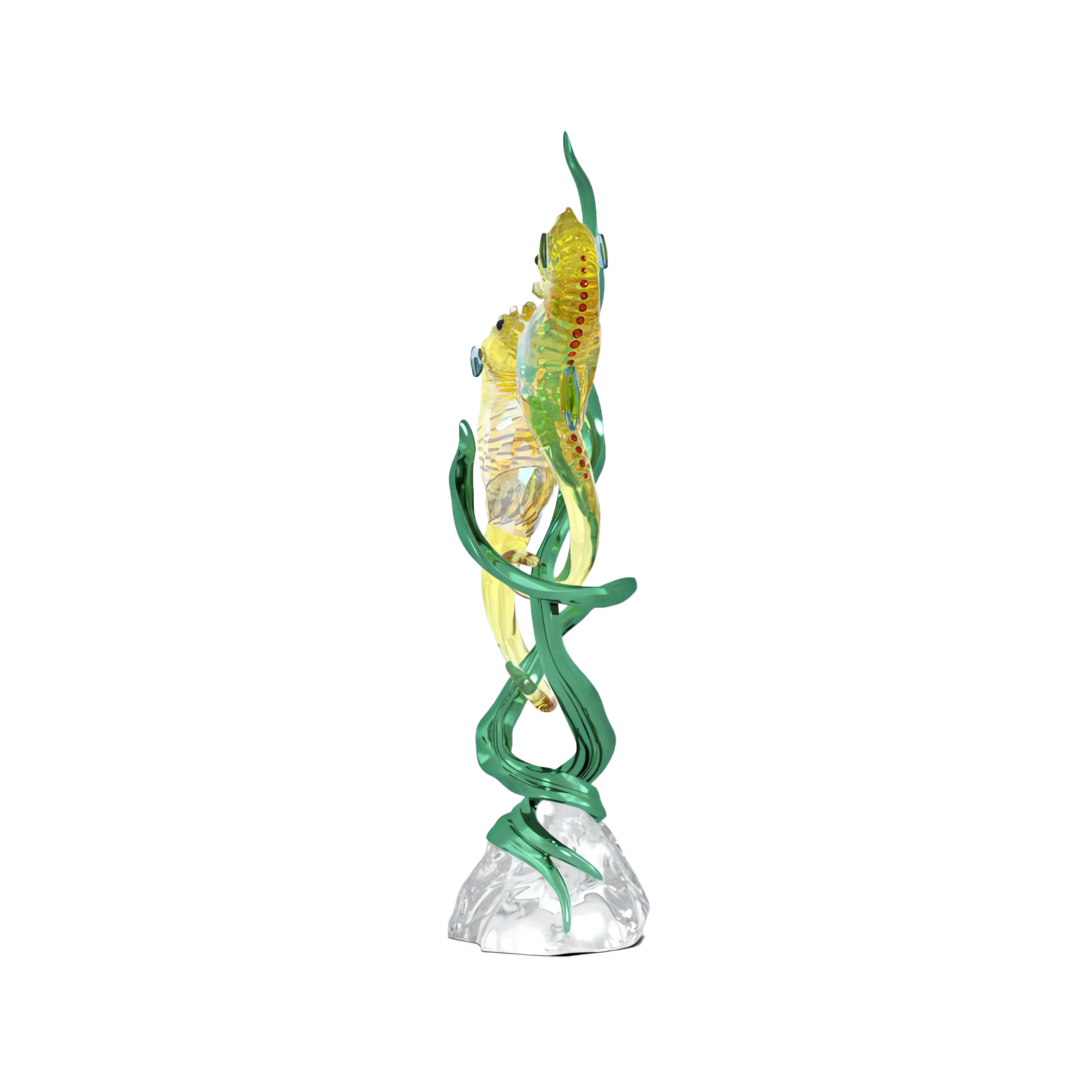 Idyllia SCS Annual Edition 2025 Seahorses