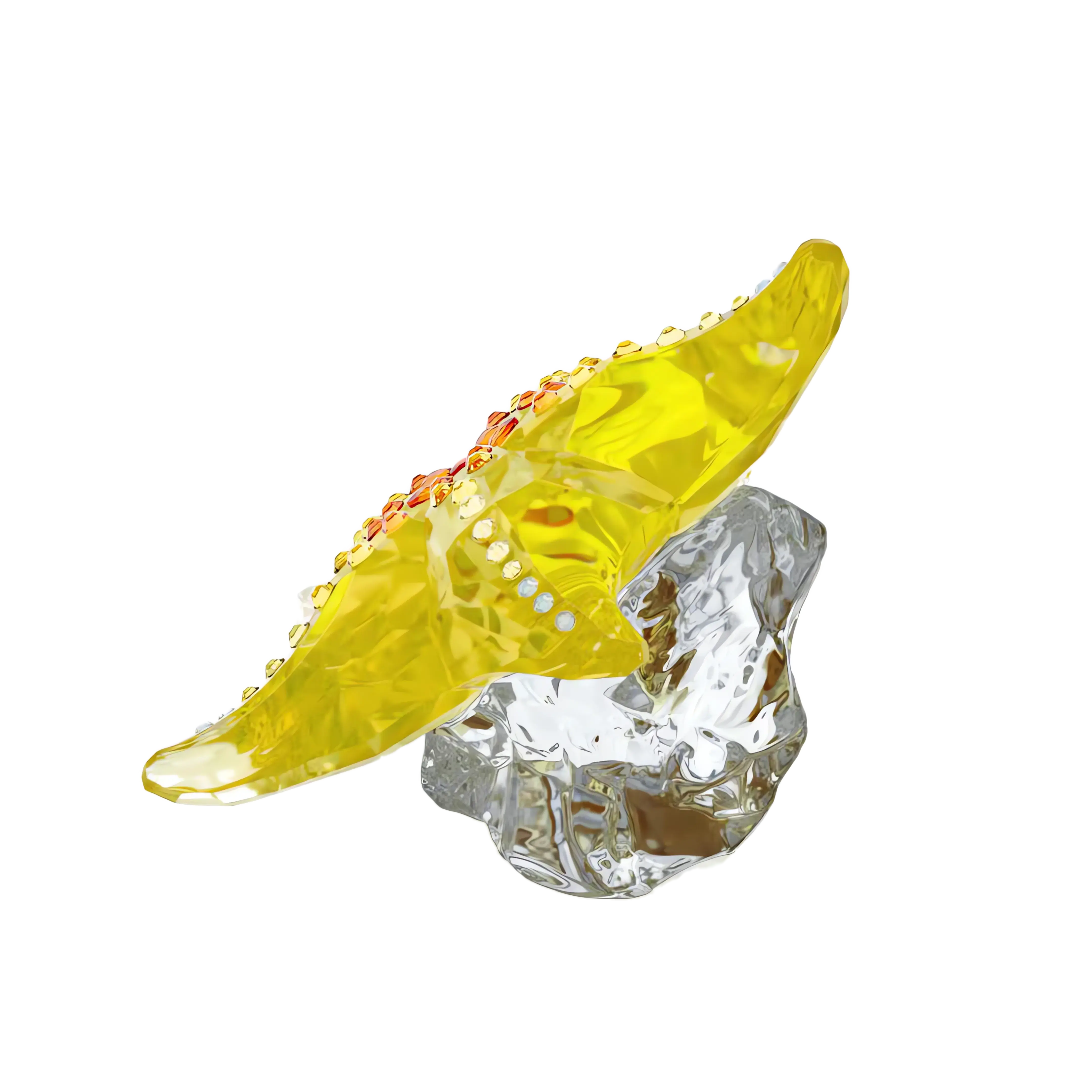 Idyllia SCS Starfish