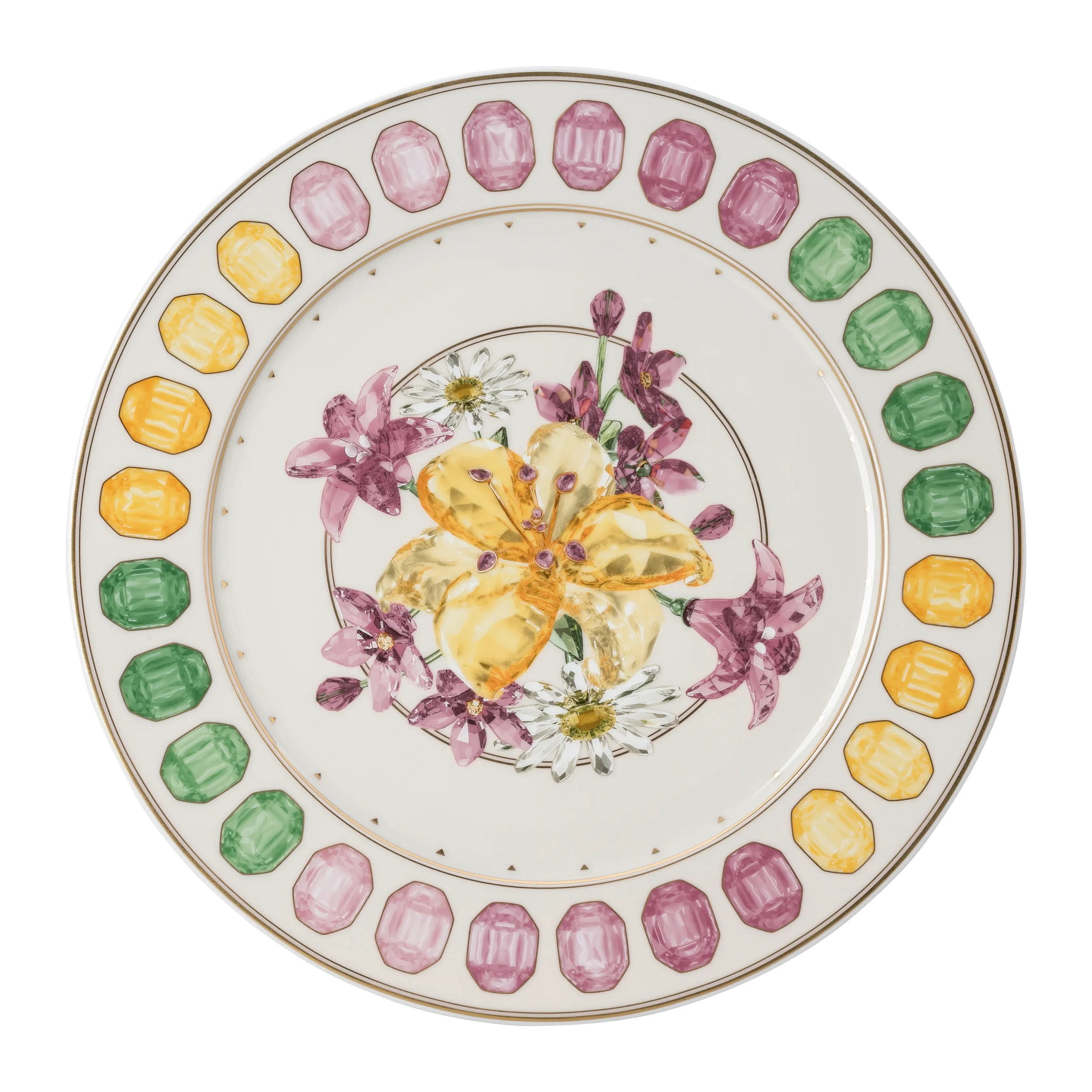 idyllia-service-plate-porcelain-crystal-print-motif-bouquet-multicolored-swarovski-5735539.webp