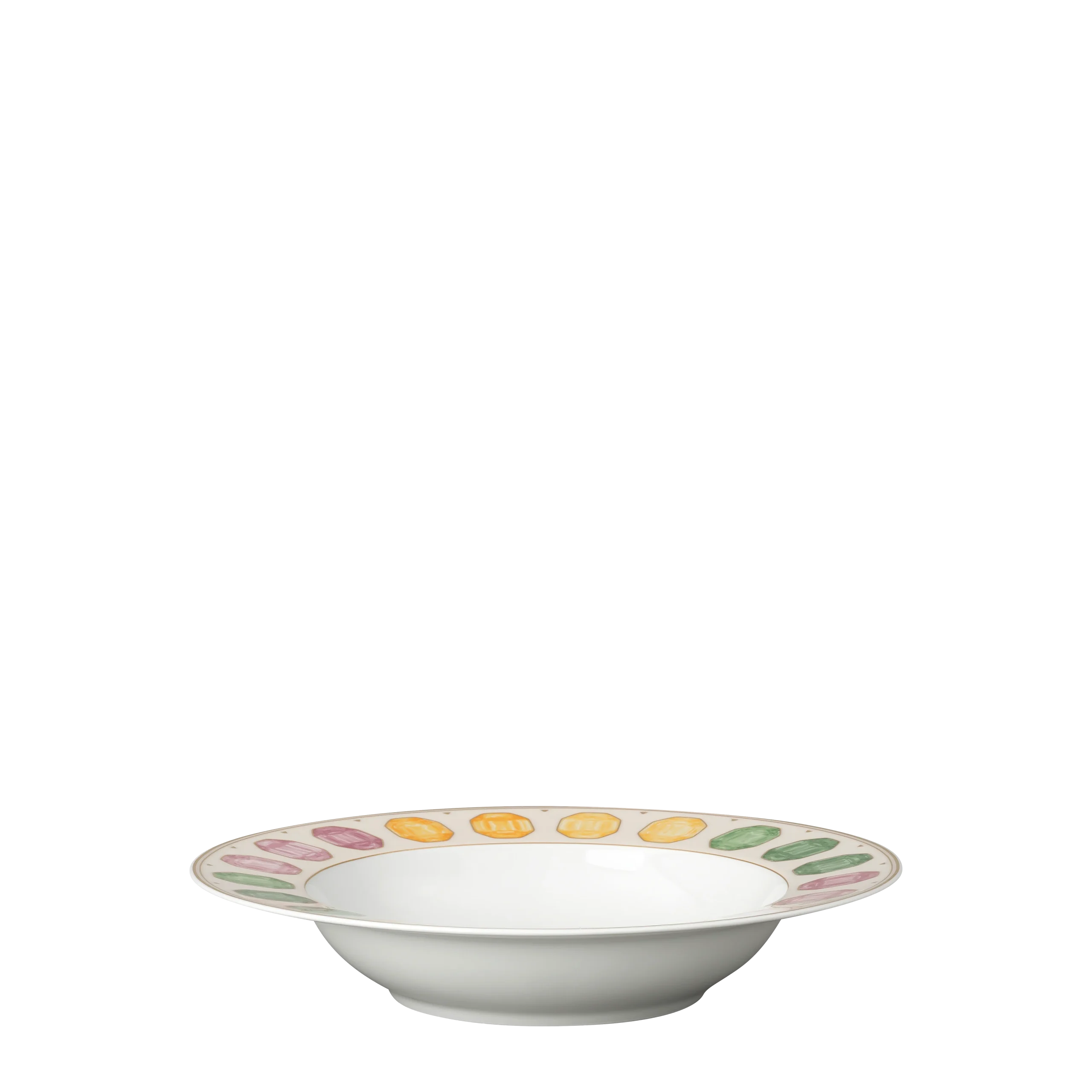 idyllia-soup-plate-porcelain-crystal-print-motif-gemstone-multicolored-swarovski-5735519-1.webp