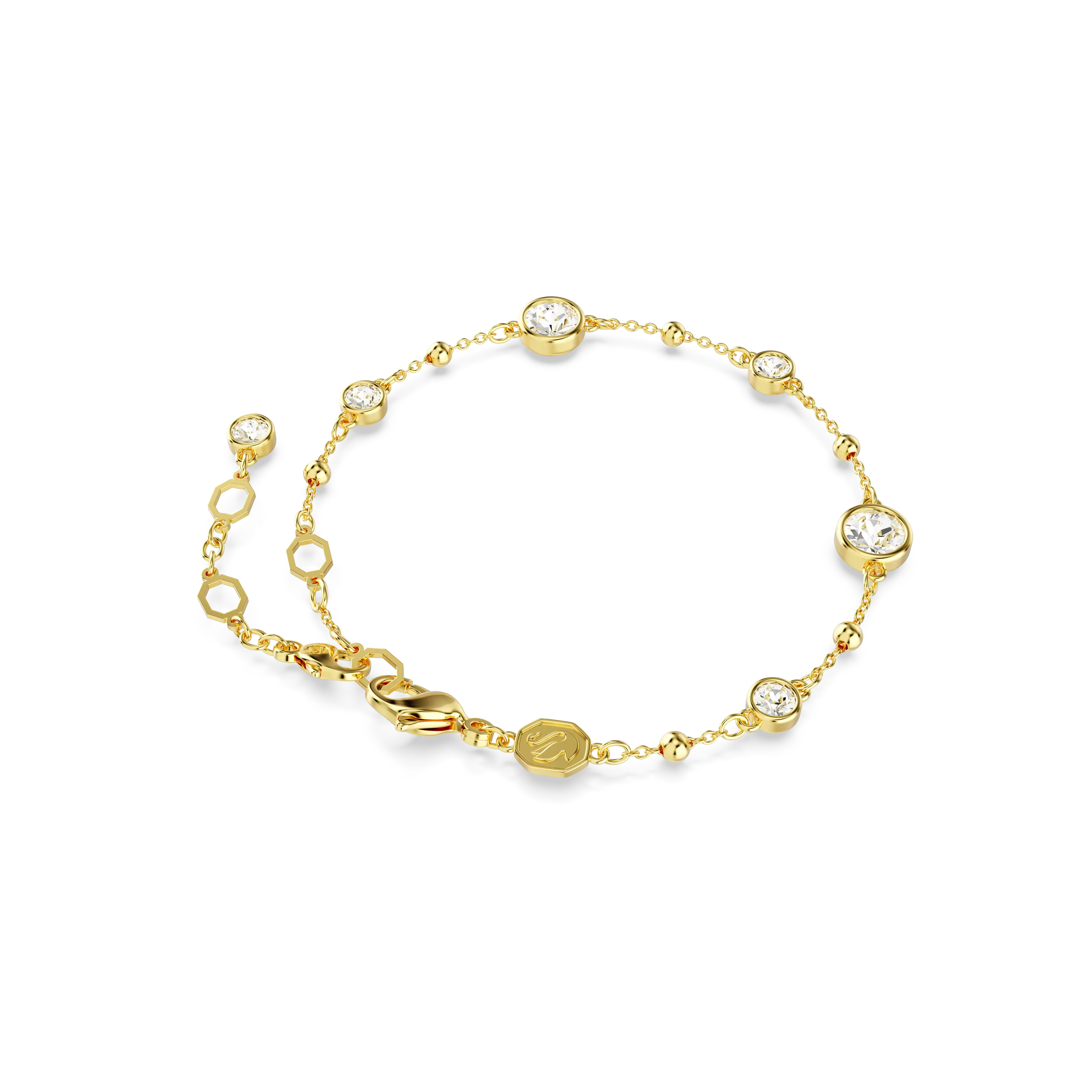 imber-bracelet-round-cut-scattered-design-white-gold-tone-plated-swarovski-5680094-4.webp