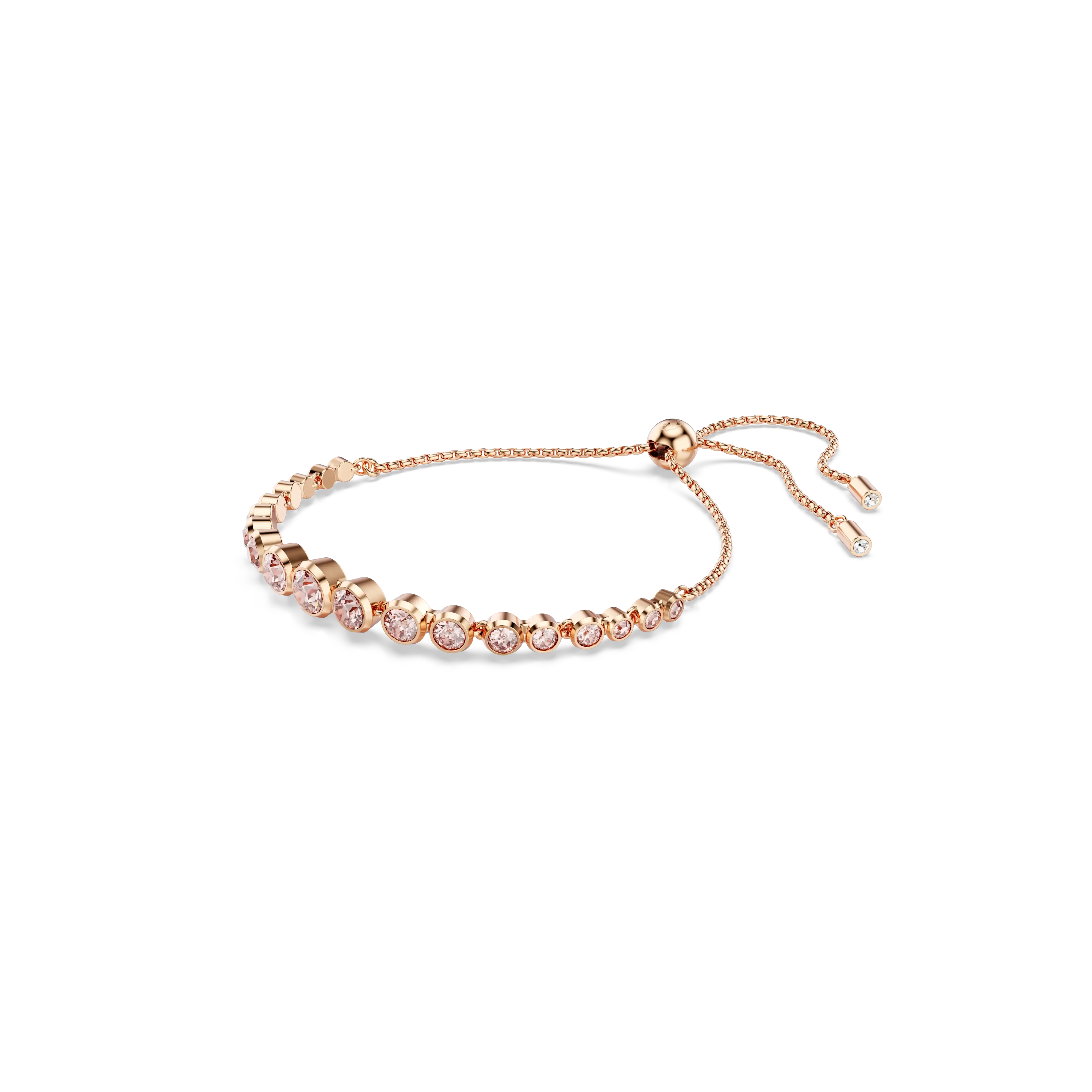 imber-tennis-bracelet-mixed-round-cuts-pink-rose-gold-tone-plated-swarovski-5718204-2.webp