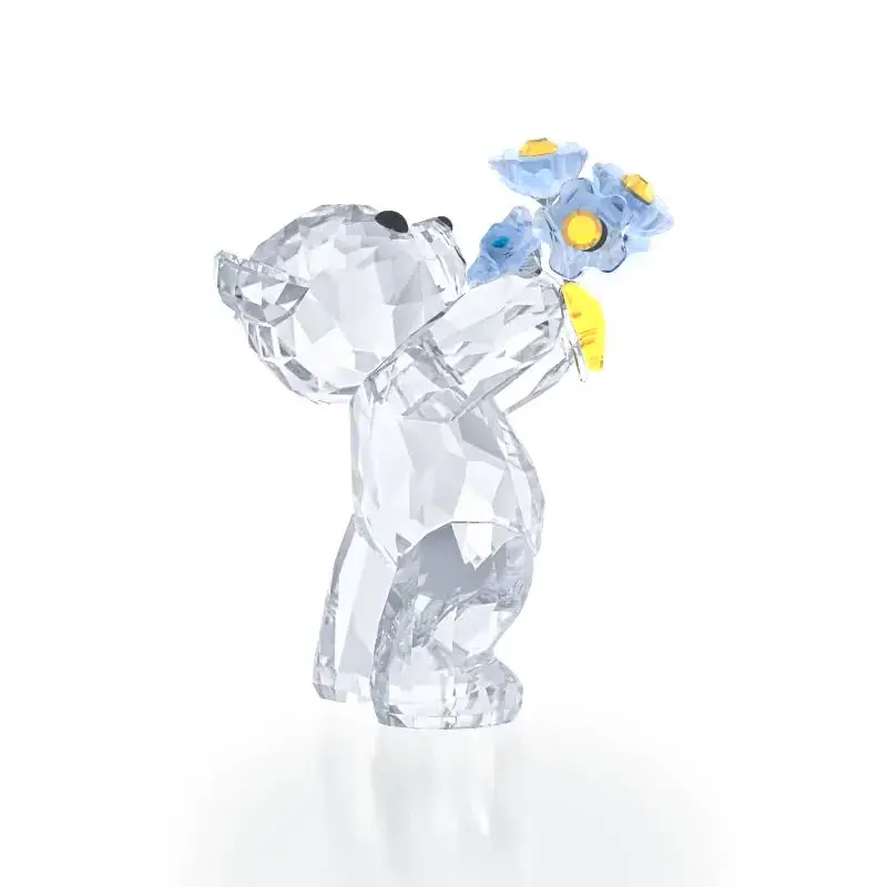 Kris Bear - Forget-me-not