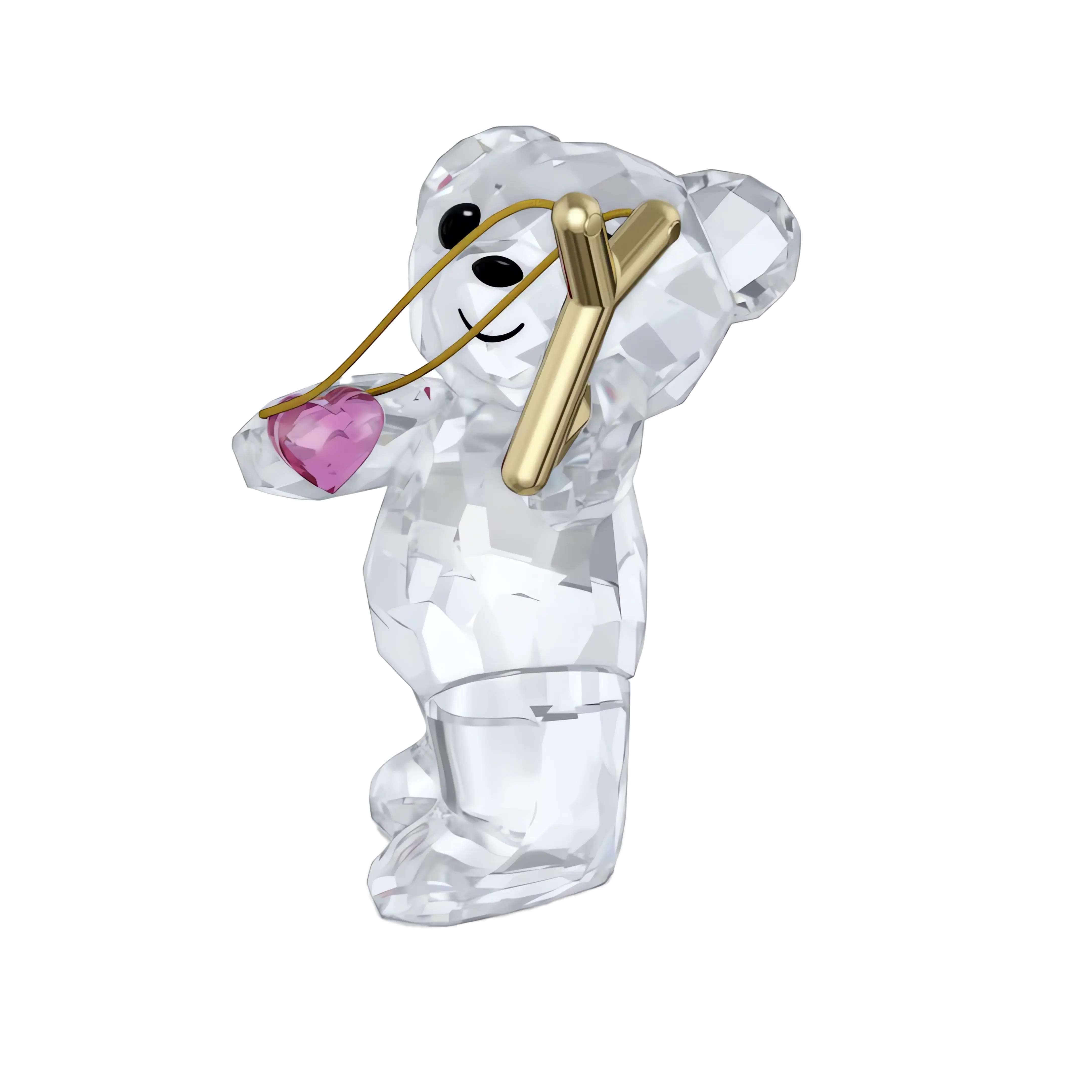 Kris Bear Sending you Love