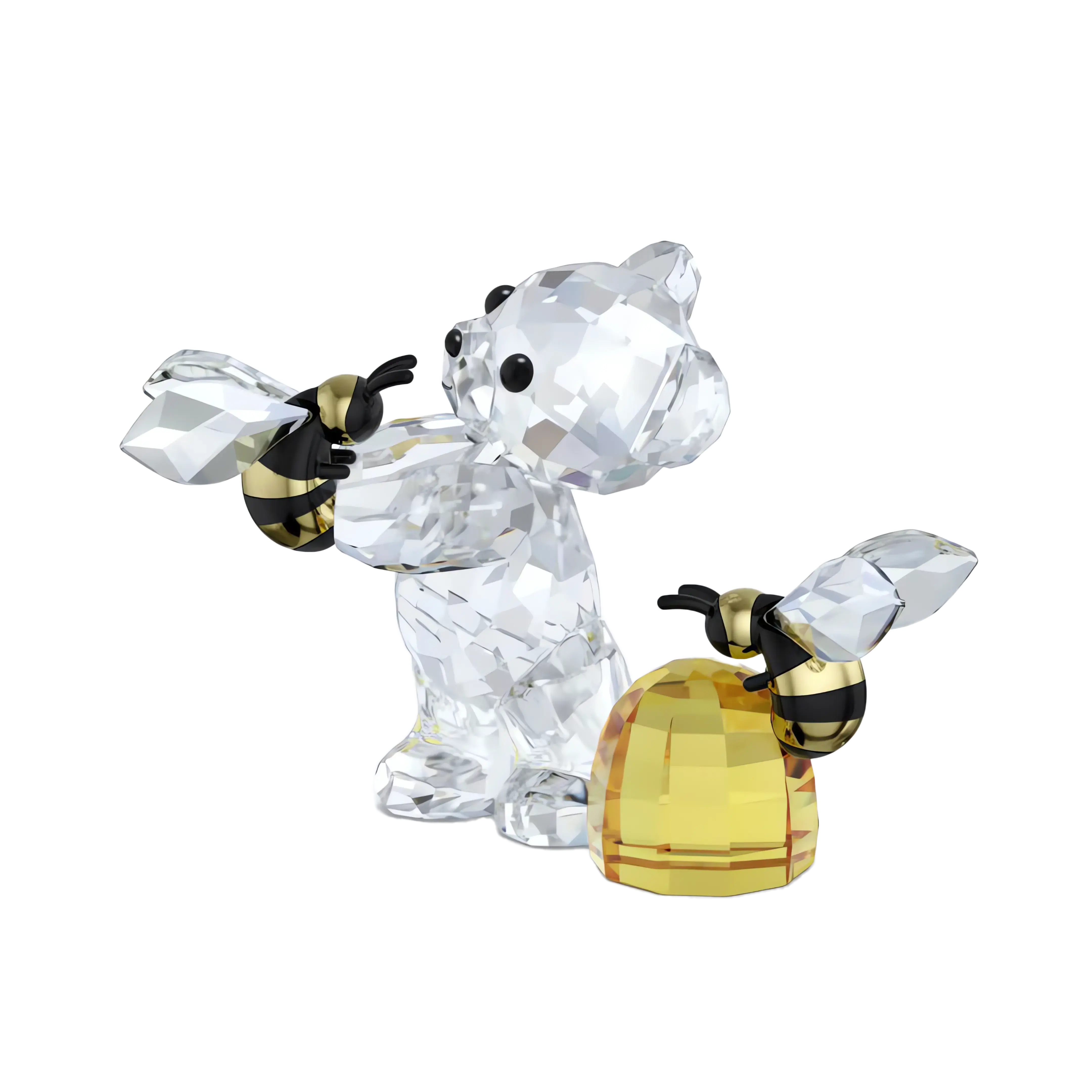 Kris Bear Sweet as can Bee Online Edition