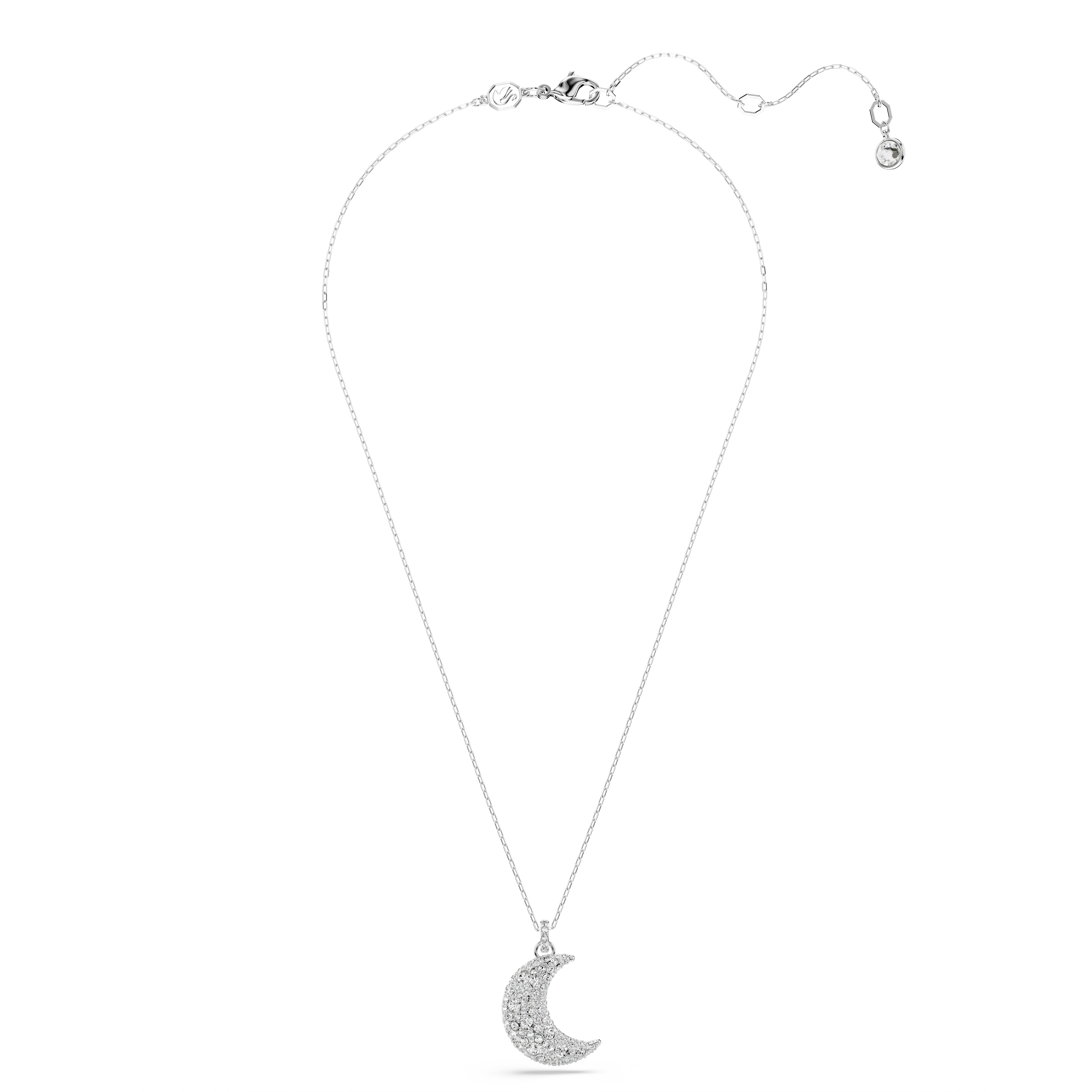 luna-pendant-moon-white-rhodium-plated-swarovski-5666181-2.webp