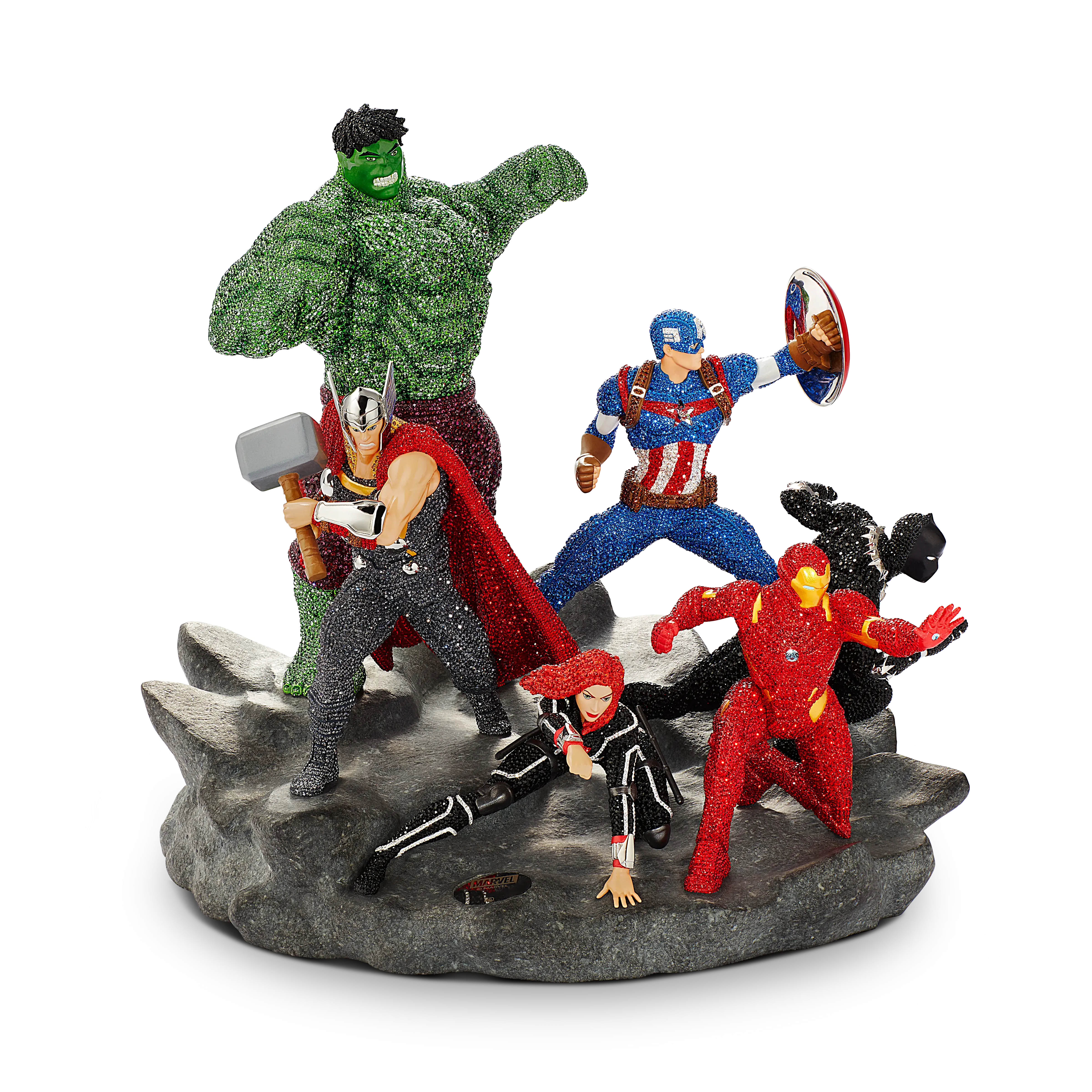 Marvel Avengers Limited Edition