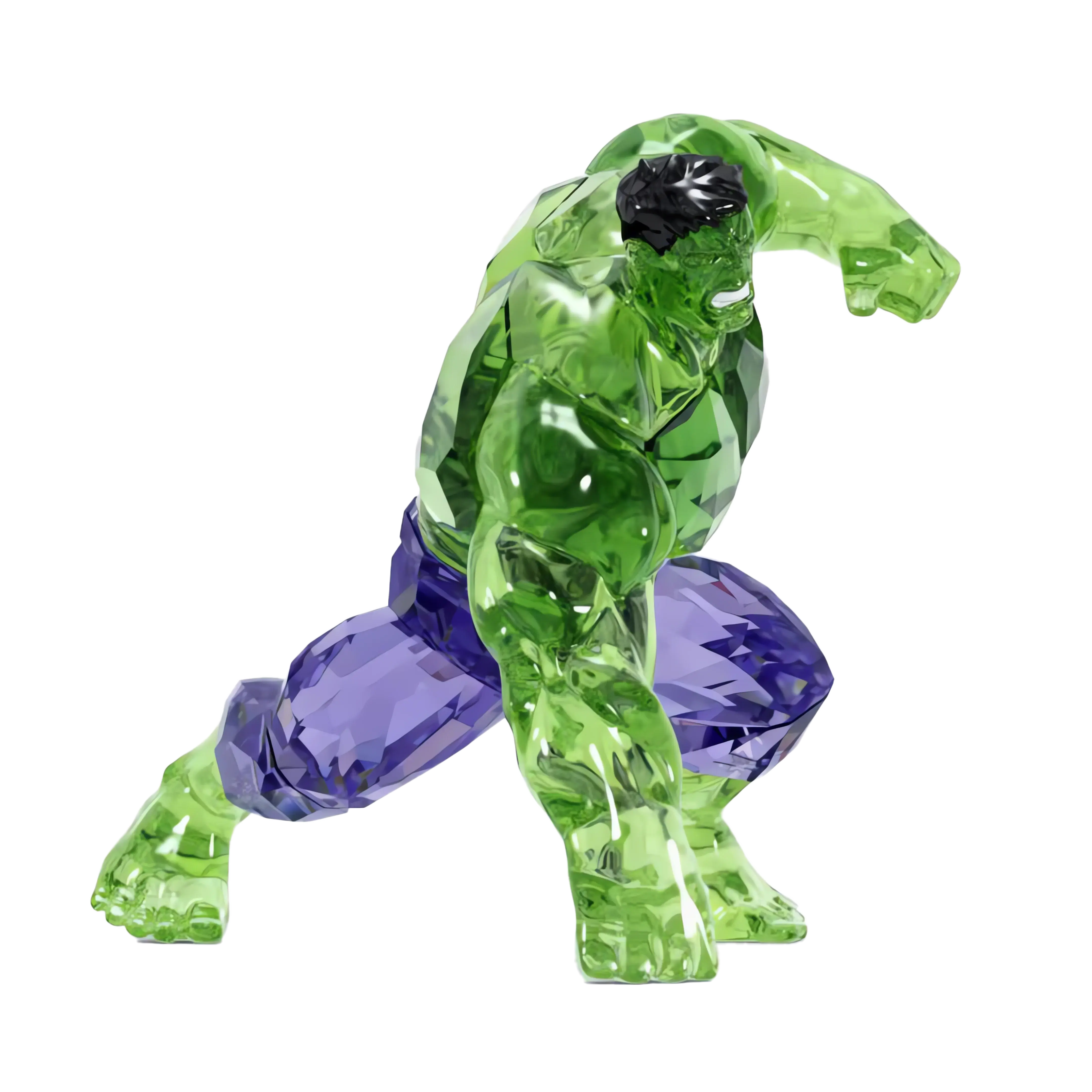 Marvel Hulk