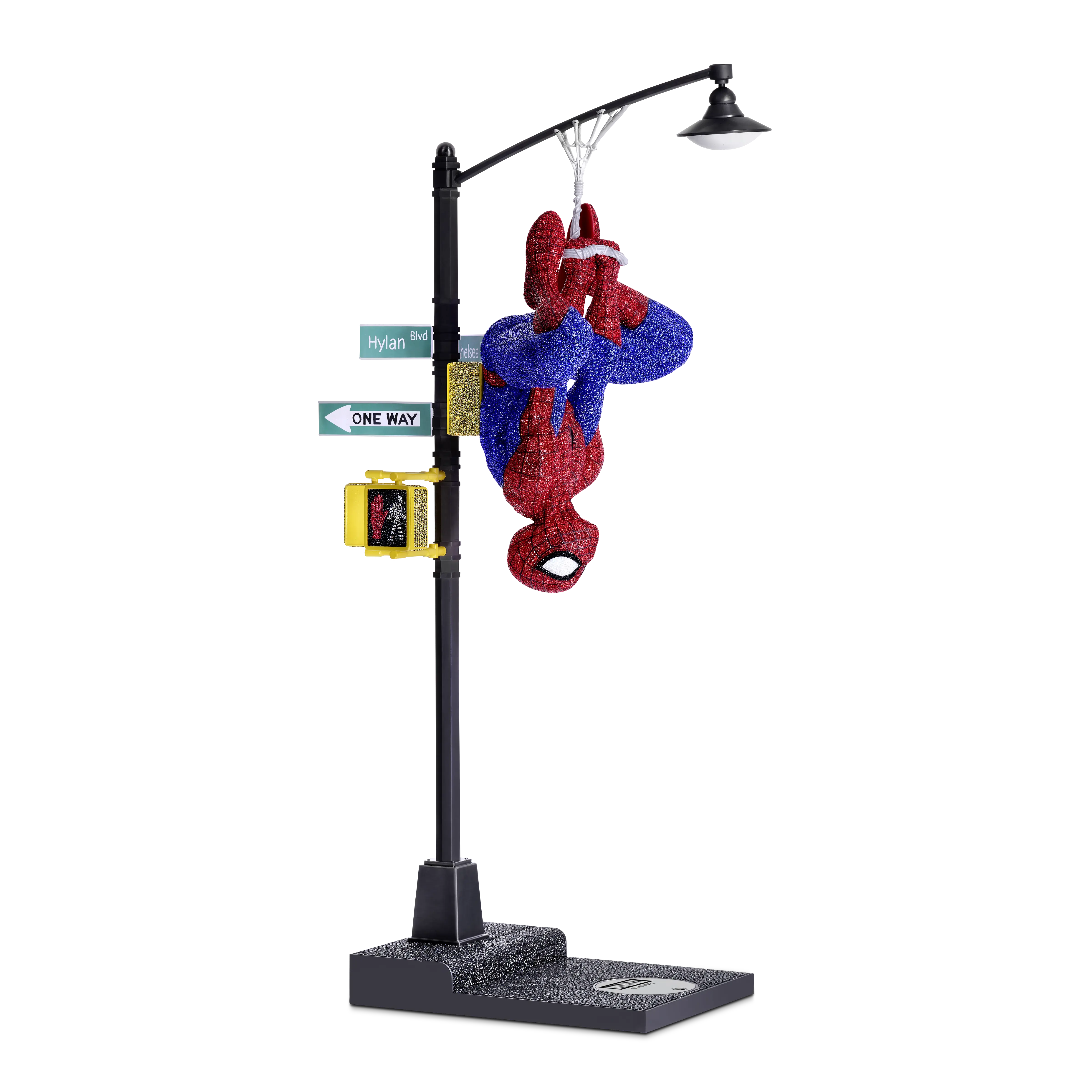 Marvel Spider-Man Limited Edition Large