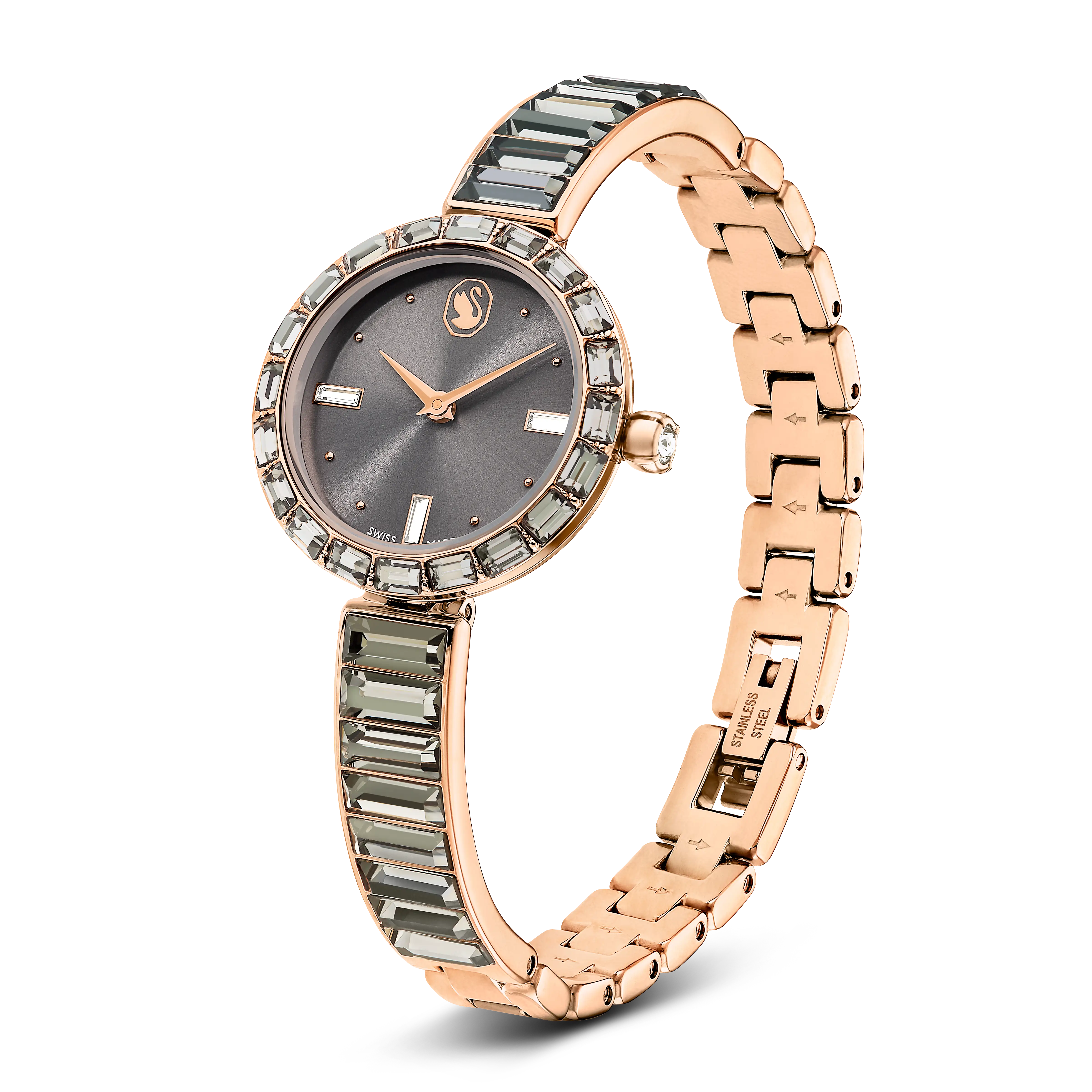 matrix-bangle-watch-swiss-made-crystal-bracelet-gray-rose-gold-tone-finish-swarovski-5679887-2.webp