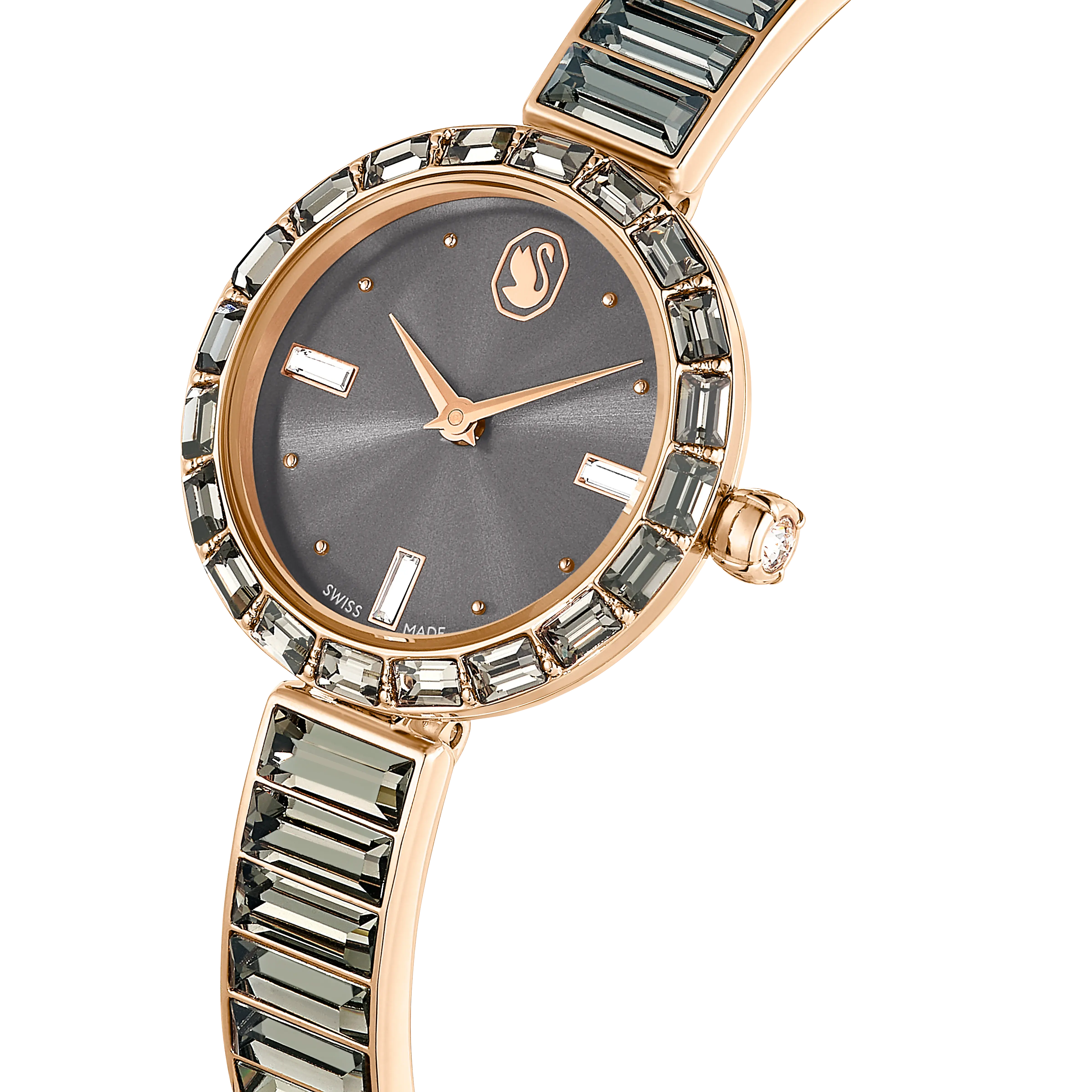 matrix-bangle-watch-swiss-made-crystal-bracelet-gray-rose-gold-tone-finish-swarovski-5679887-4.webp