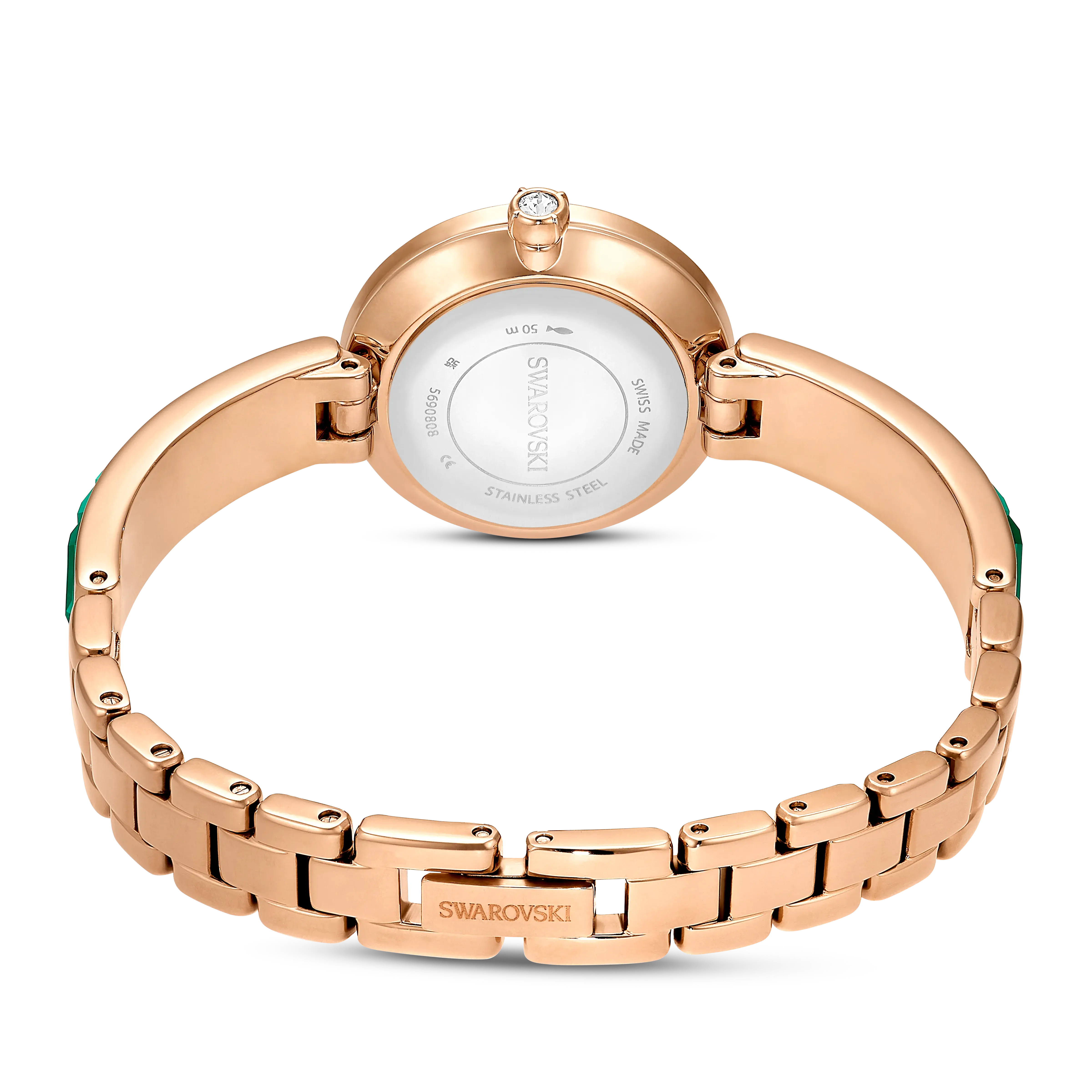 matrix-bangle-watch-swiss-made-crystal-bracelet-green-champagne-gold-tone-finish-swarovski-5690808-3.webp