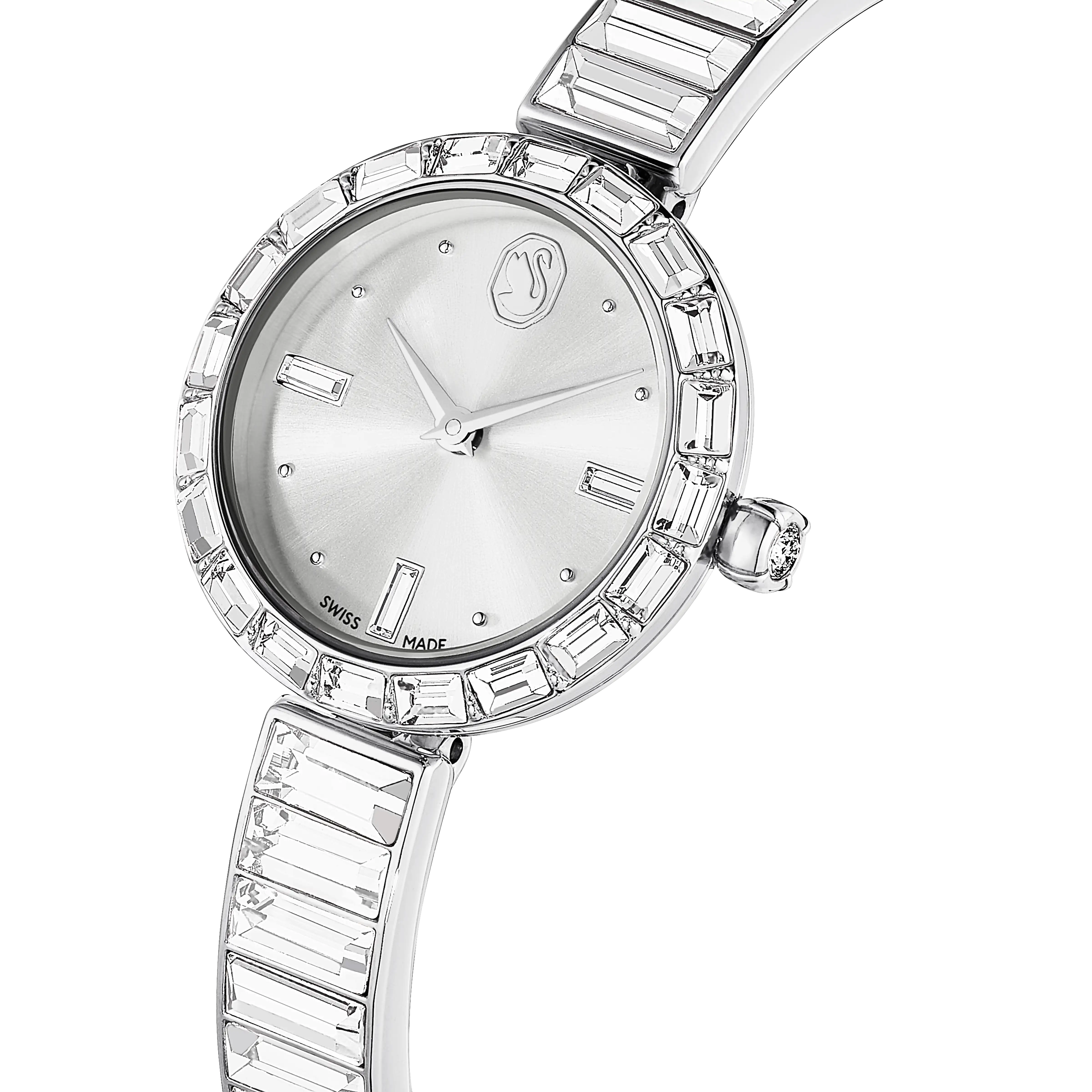 matrix-bangle-watch-swiss-made-crystal-bracelet-white-stainless-steel-swarovski-5677487-4.webp